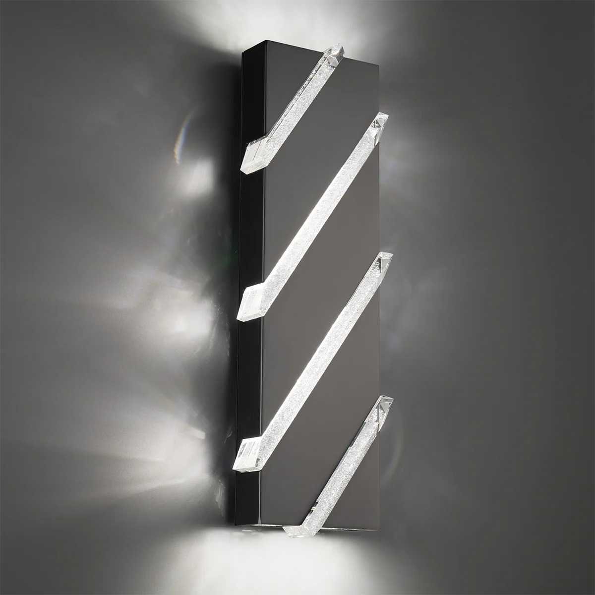 Schonbek Barra BWS41422 Wall Sconce - Image 3