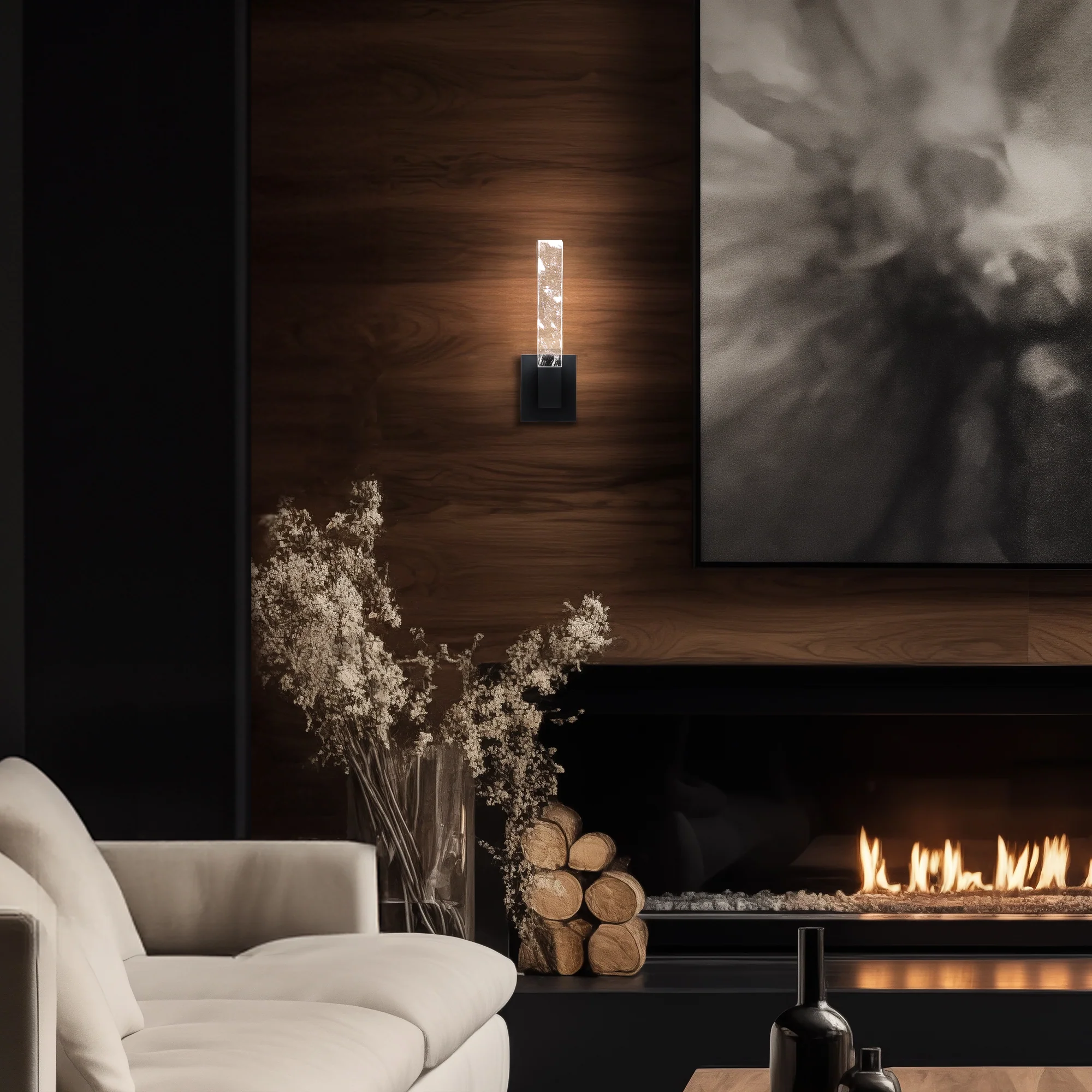 Schonbek Baton BWS42416 Wall Sconce - Image 3