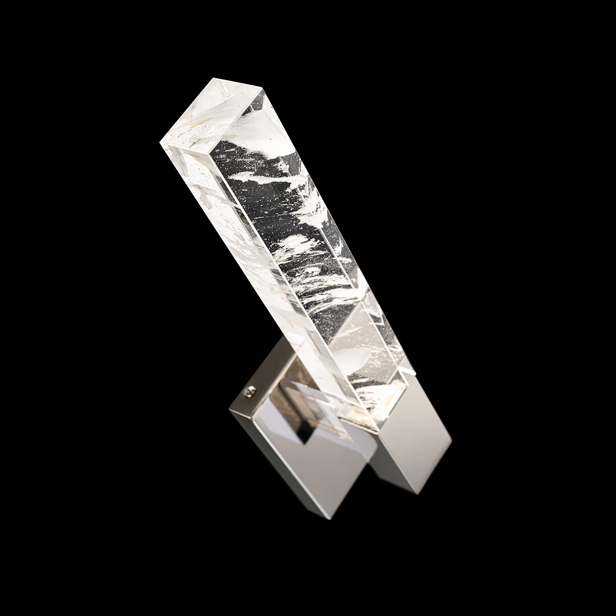 Schonbek Baton BWS42416 Wall Sconce - Image 4