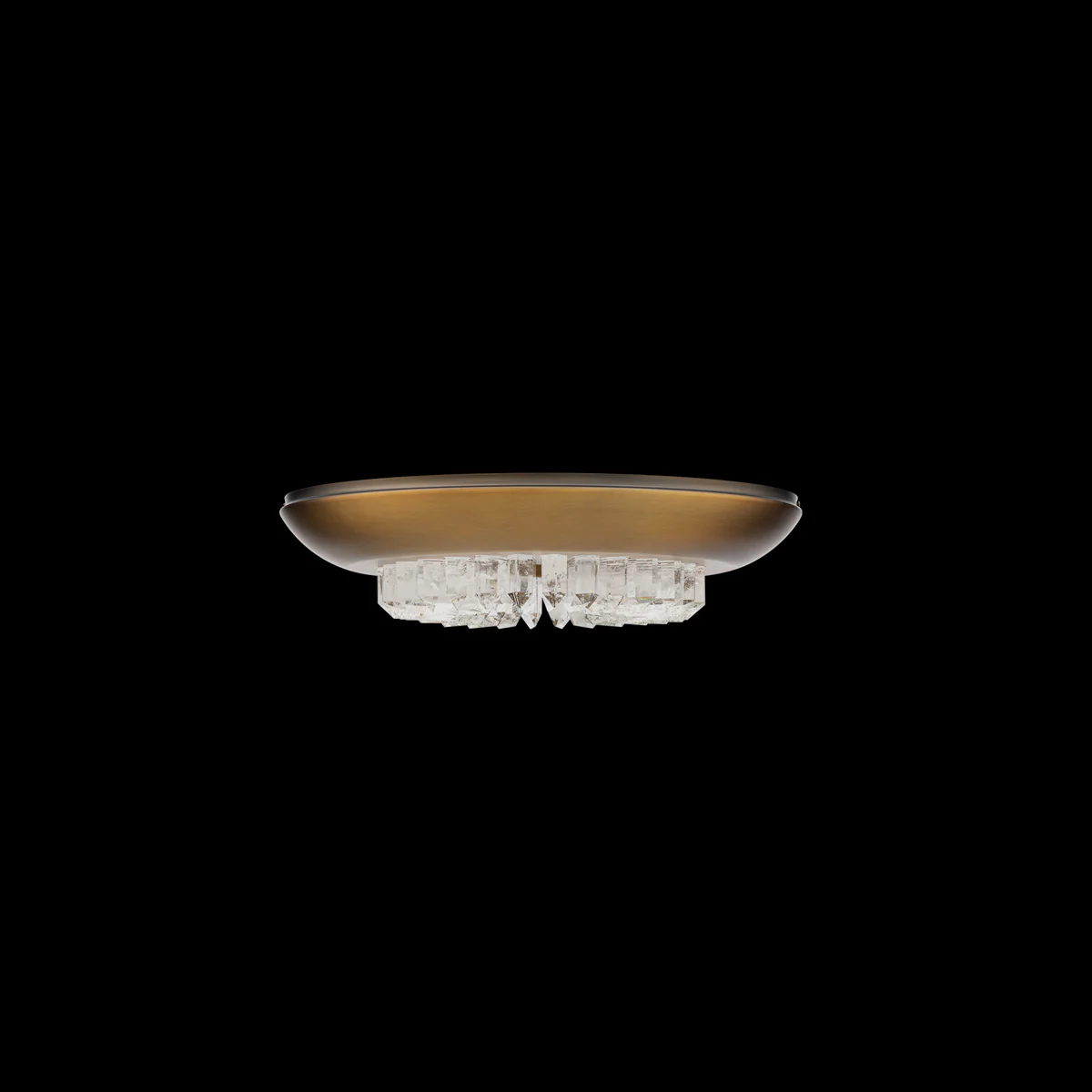 Schonbek Bellaire S8816 Flush Mount - Image 2