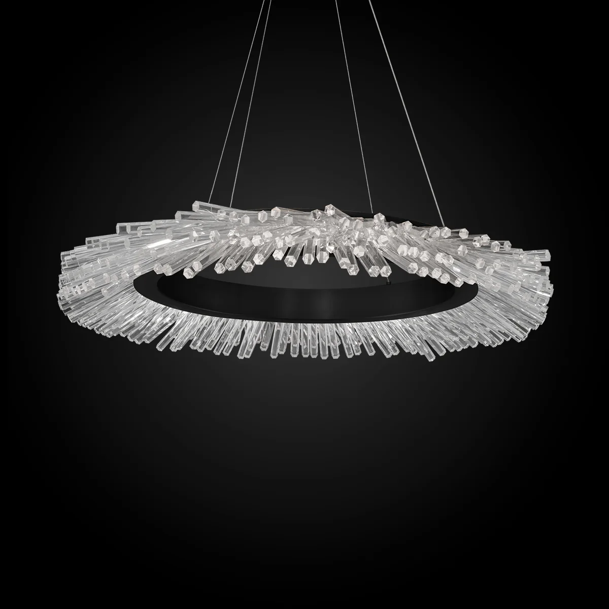 Schonbek Benediction BPD46237 Pendant - Image 2