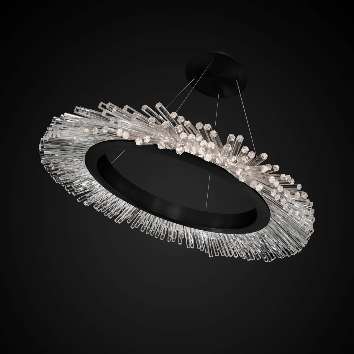 Schonbek Benediction BPD46237 Pendant - Image 5