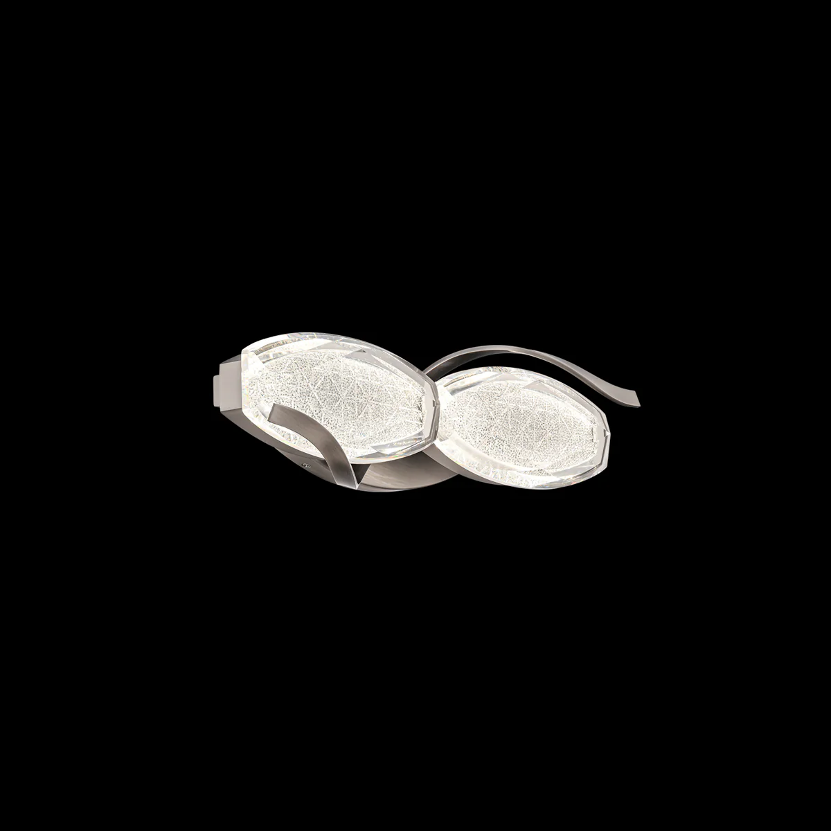 Schonbek Bijoux S8719 Bath Vanity & Wall Light - Image 2