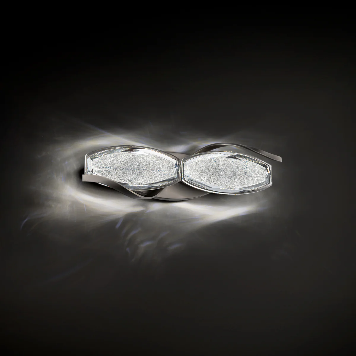 Schonbek Bijoux S8719 Bath Vanity & Wall Light - Image 3