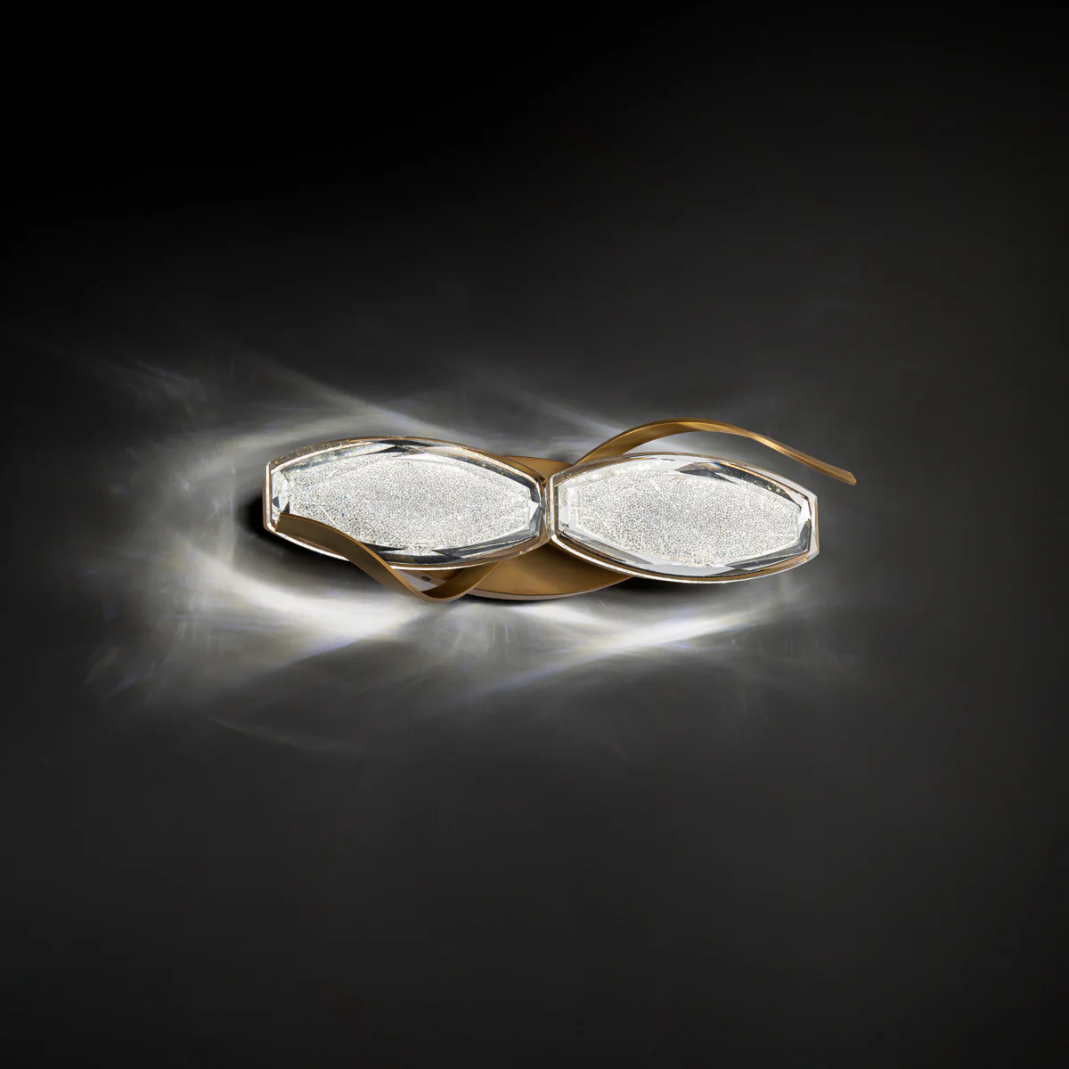 Schonbek Bijoux S8719 Bath Vanity & Wall Light - Image 4