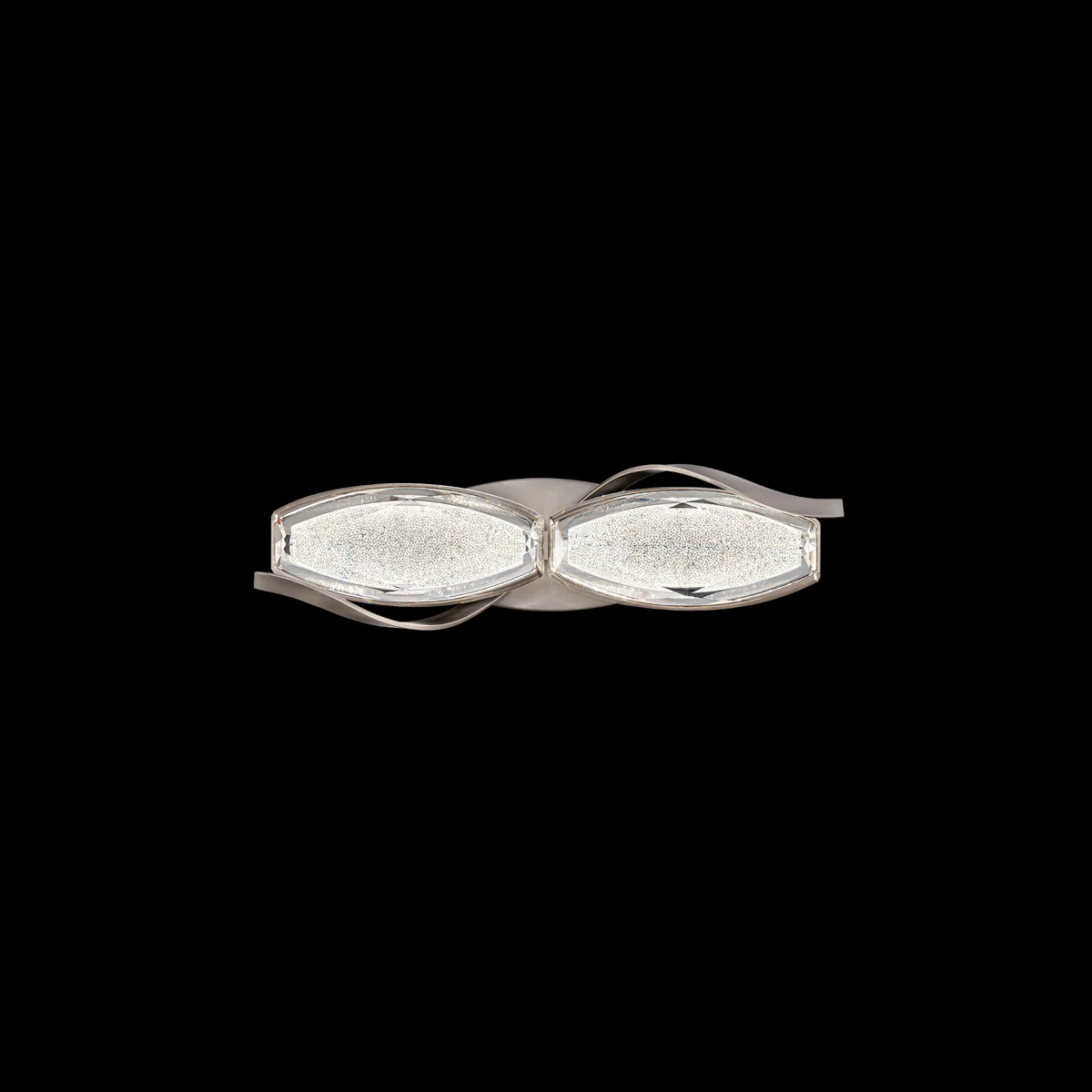 Schonbek Bijoux S8719 Bath Vanity & Wall Light - Image 5