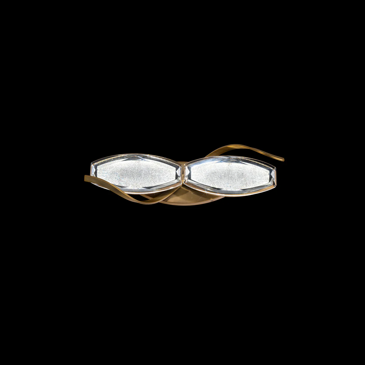 Schonbek Bijoux S8719 Bath Vanity & Wall Light - Image 6
