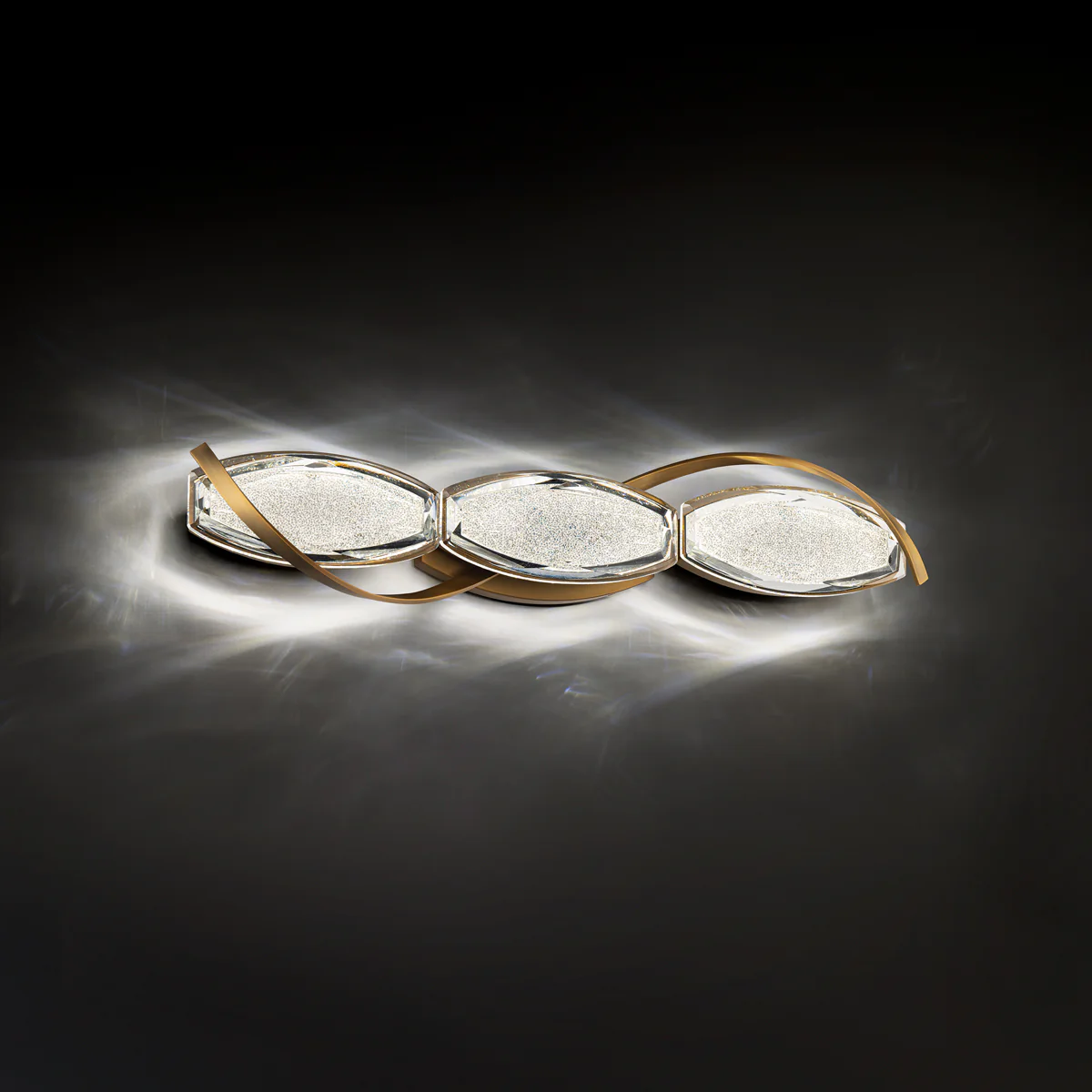 Schonbek Bijoux S8727 Bath Vanity & Wall Light - Image 2
