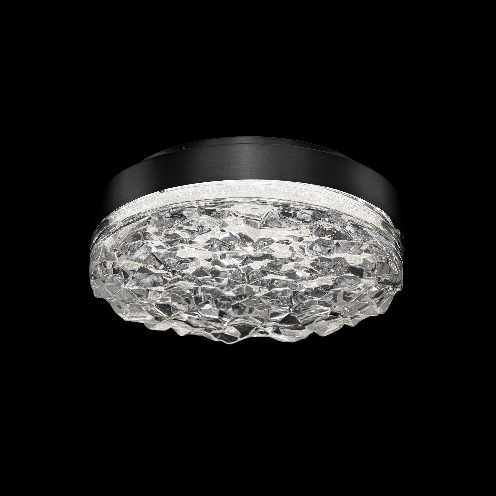 Schonbek Bramble BFM96412 Flush Mount - Image 2
