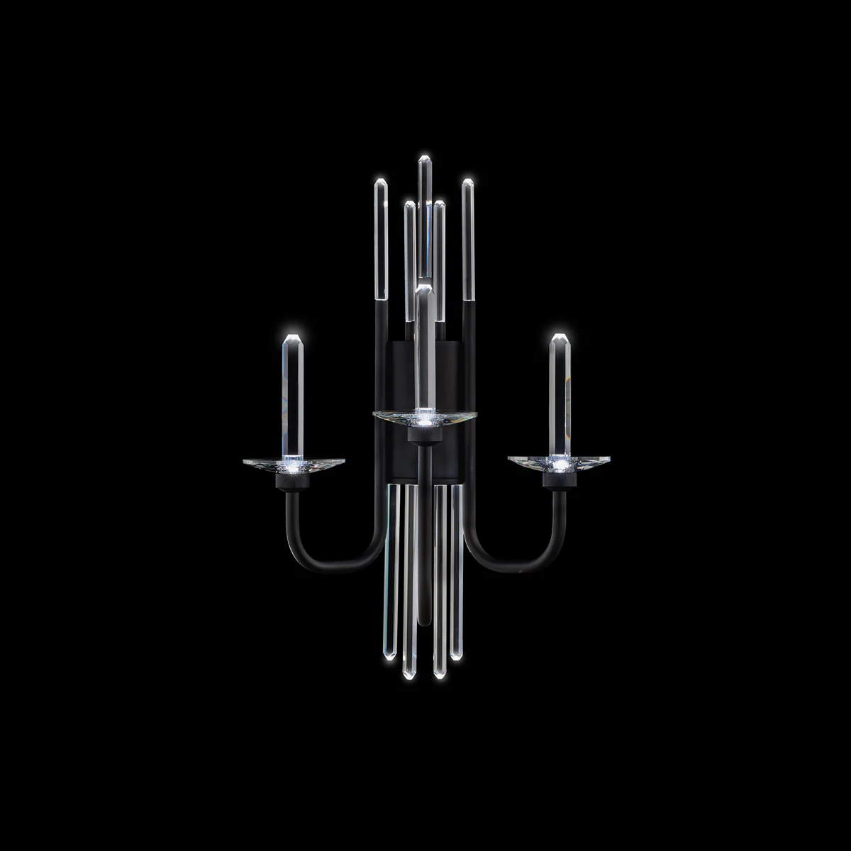 Schonbek Calliope S5703 Wall Sconce - Image 2