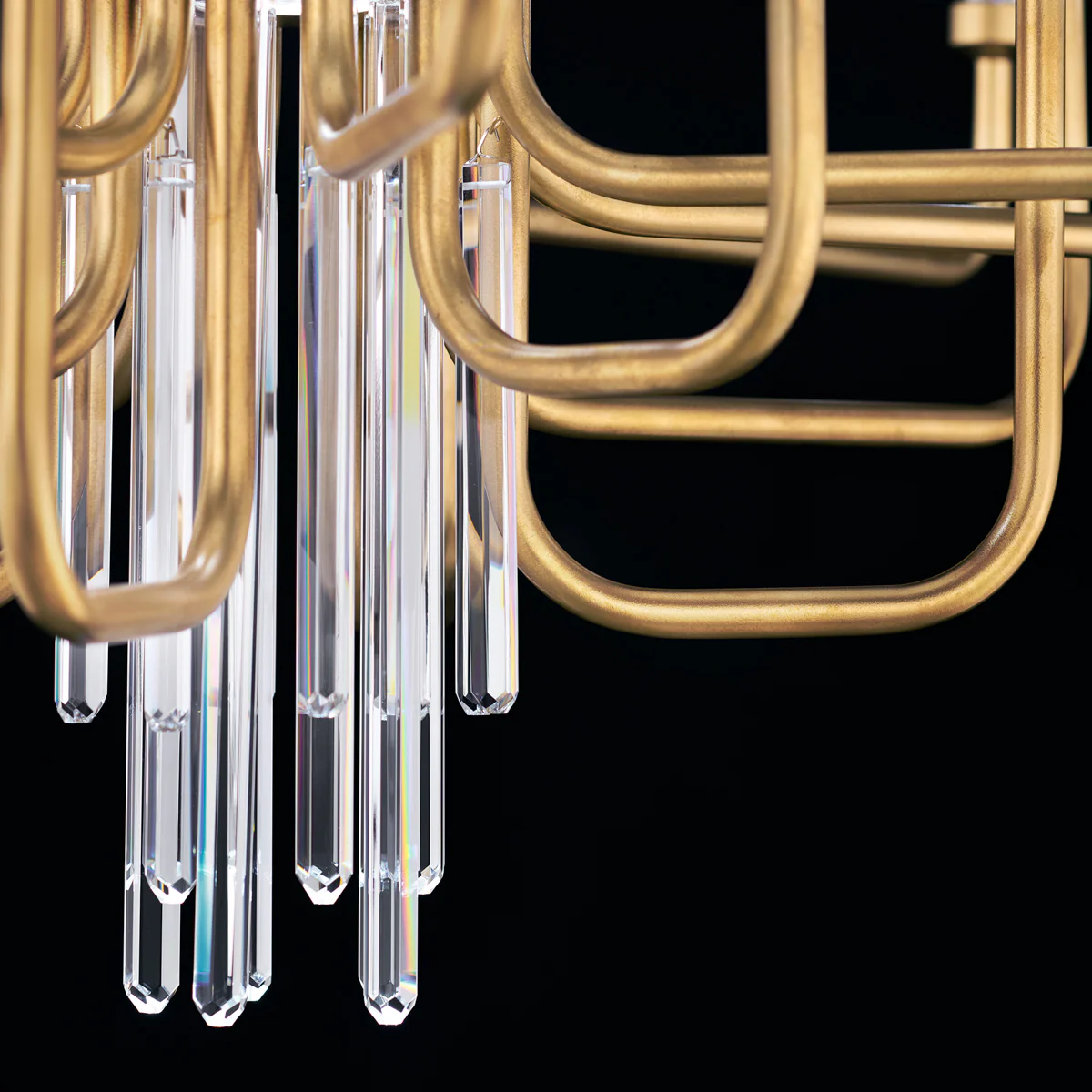 Schonbek Calliope S5716 Chandelier - Image 2