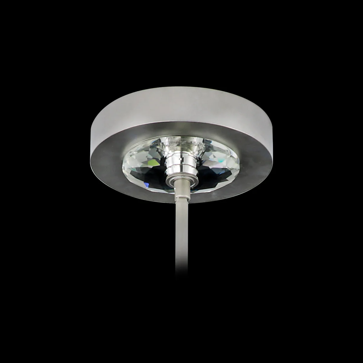 Schonbek Calliope S5724 Chandelier - Image 3