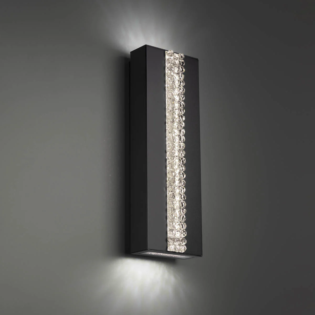 Schonbek Cascade BWSW49318 Outdoor Wall Light - Image 3
