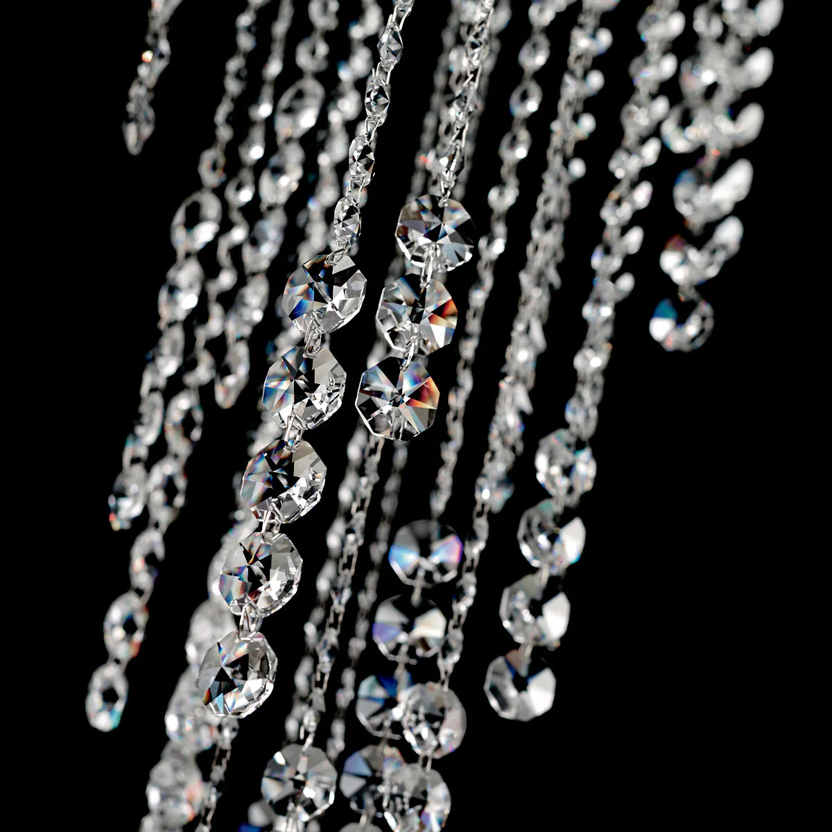 Schonbek Chantant CH2413 Pendant - Image 2