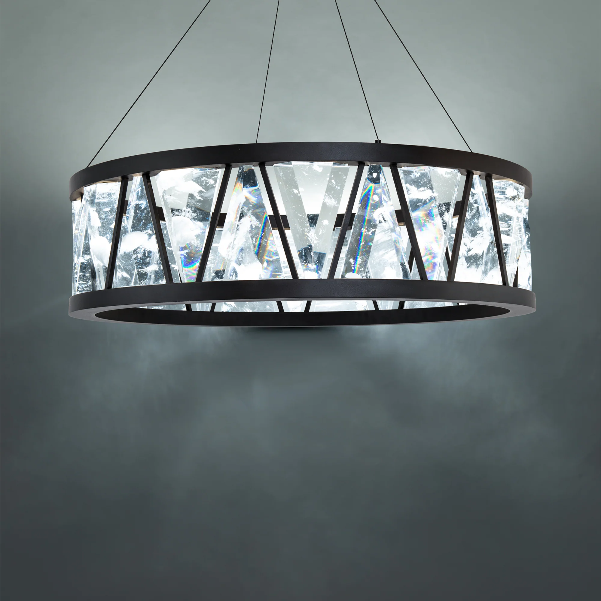 Schonbek Corinth BPD74232 Pendant - Image 2