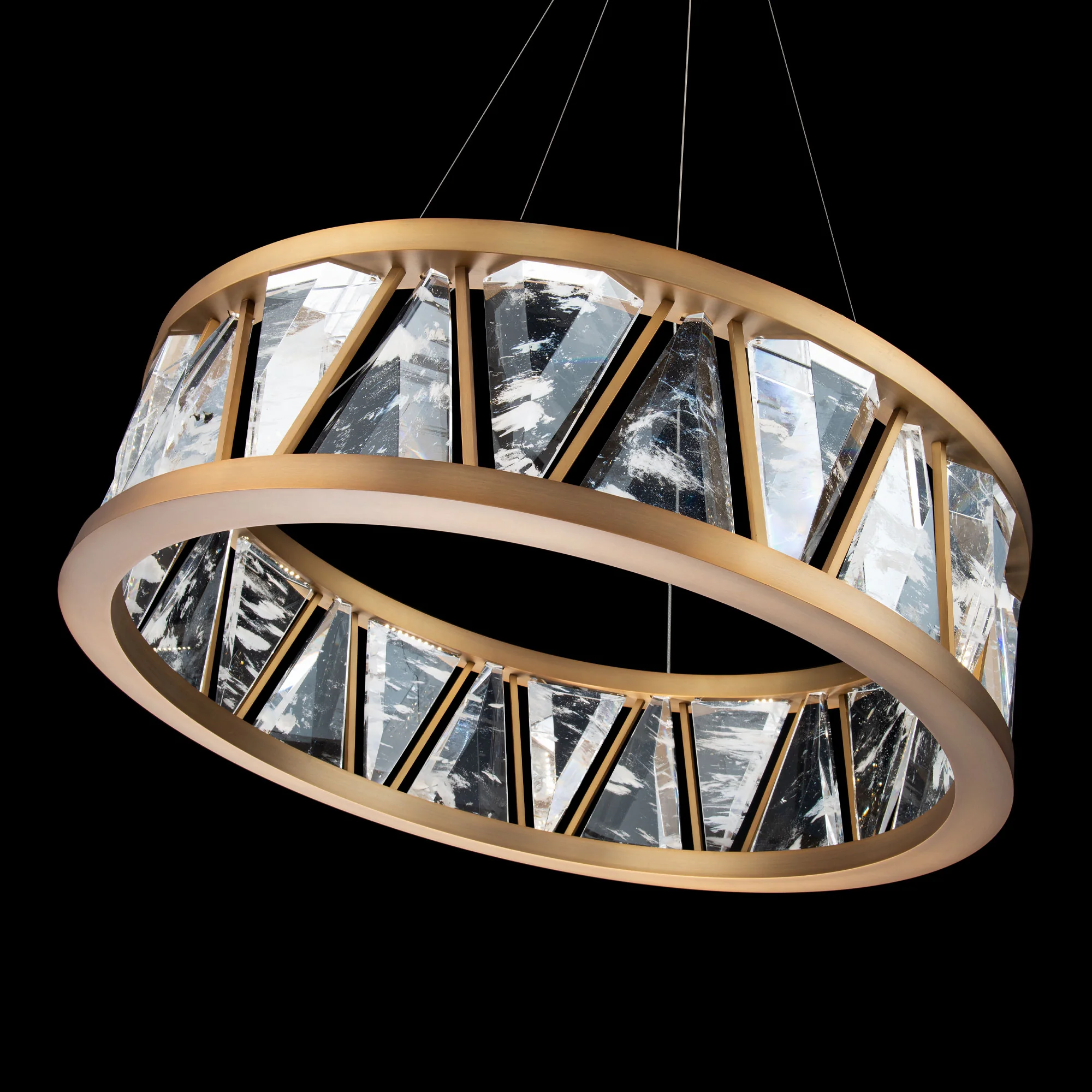 Schonbek Corinth BPD74232 Pendant - Image 4