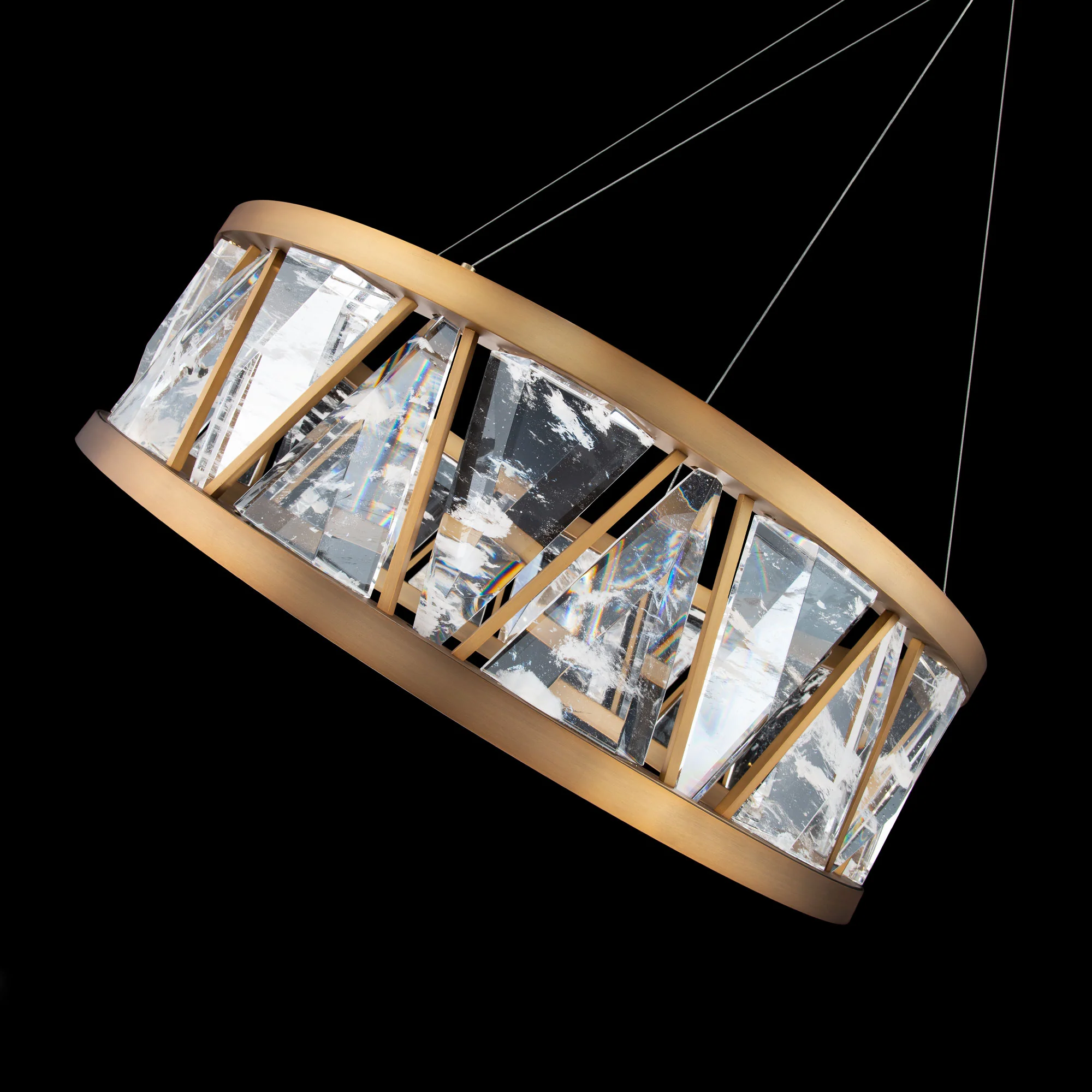 Schonbek Corinth BPD74232 Pendant - Image 6