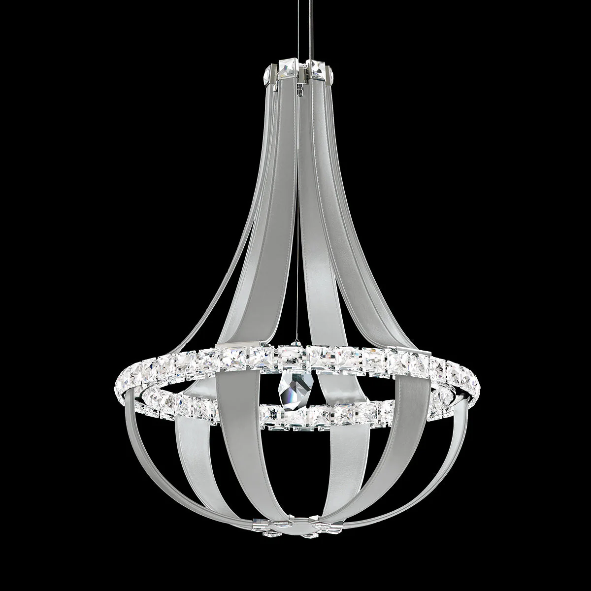 Schonbek Crystal Empire LED SCE110D Pendant - Image 2