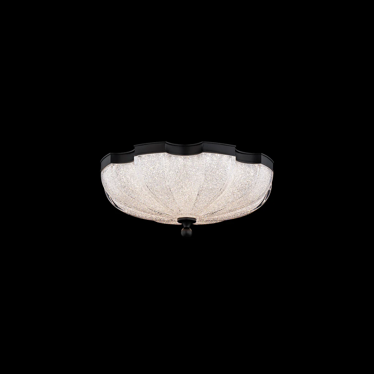 Schonbek Cupola S2516 Flush Mount - Image 2