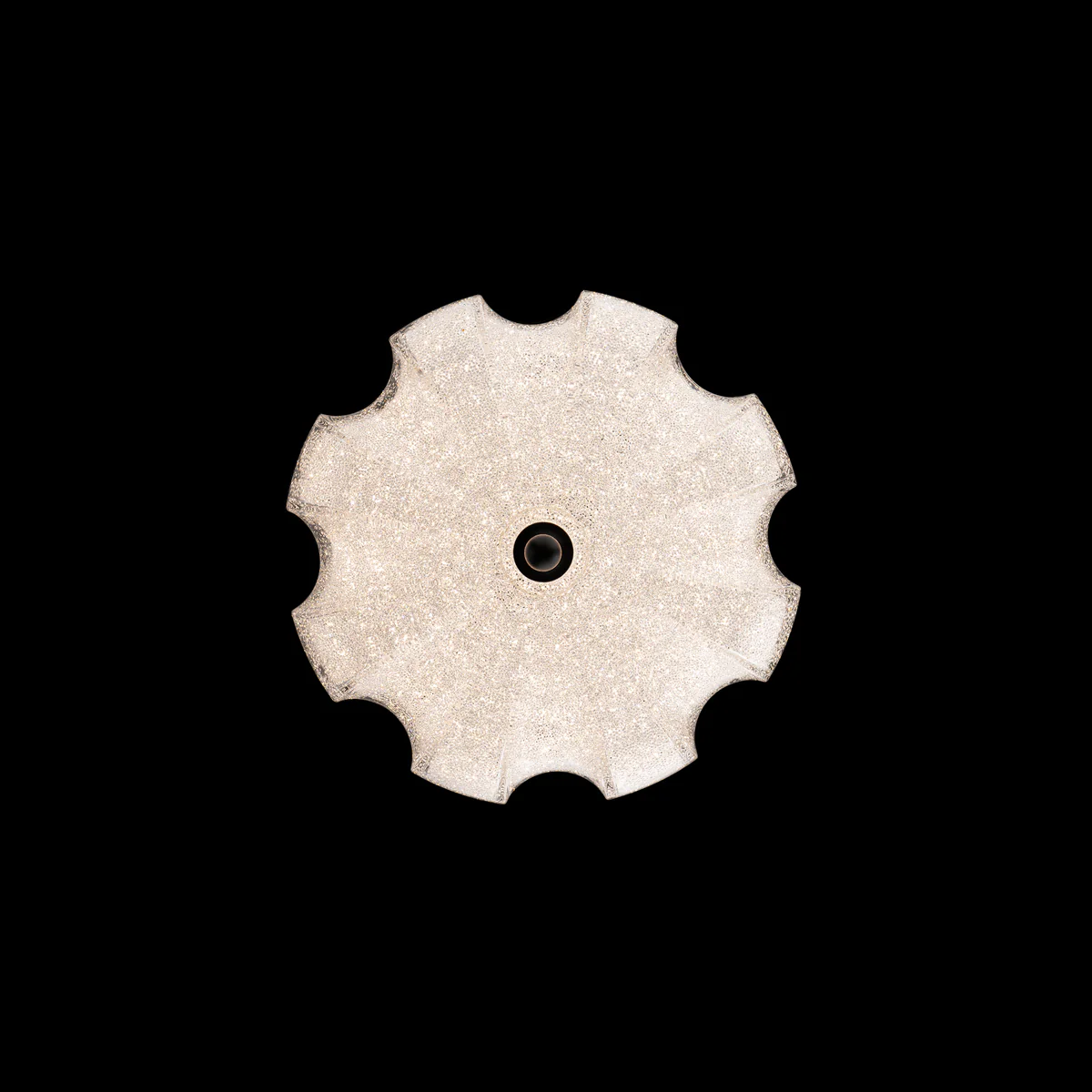 Schonbek Cupola S2516 Flush Mount - Image 4