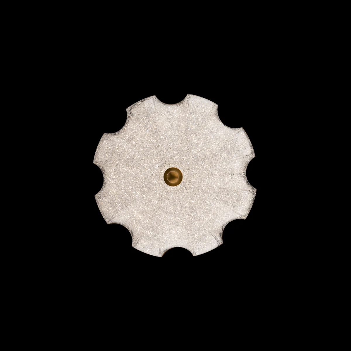 Schonbek Cupola S2516 Flush Mount - Image 5
