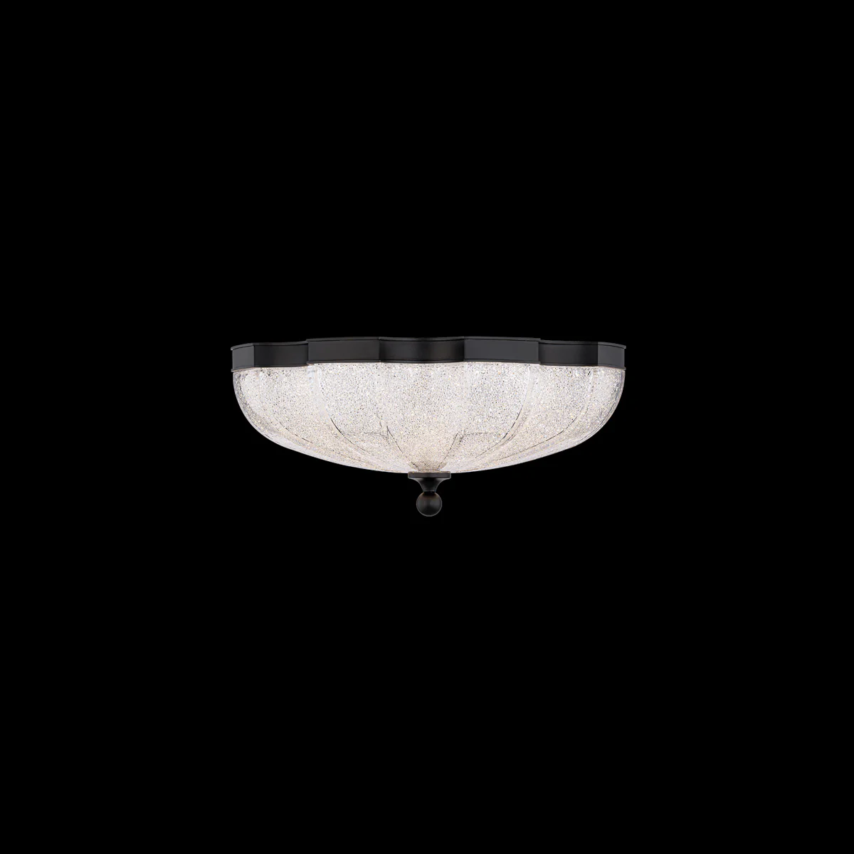 Schonbek Cupola S2516 Flush Mount - Image 6