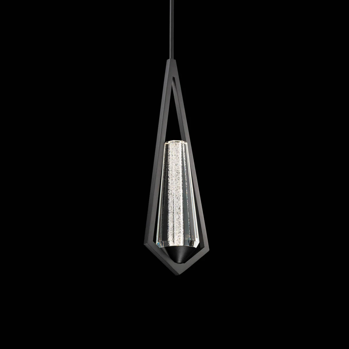 Schonbek Devotion BPD66218 Mini Pendant - Image 2
