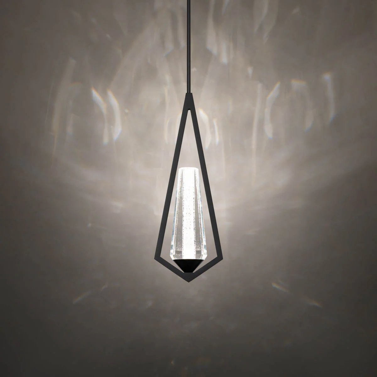 Schonbek Devotion BPD66218 Mini Pendant - Image 4