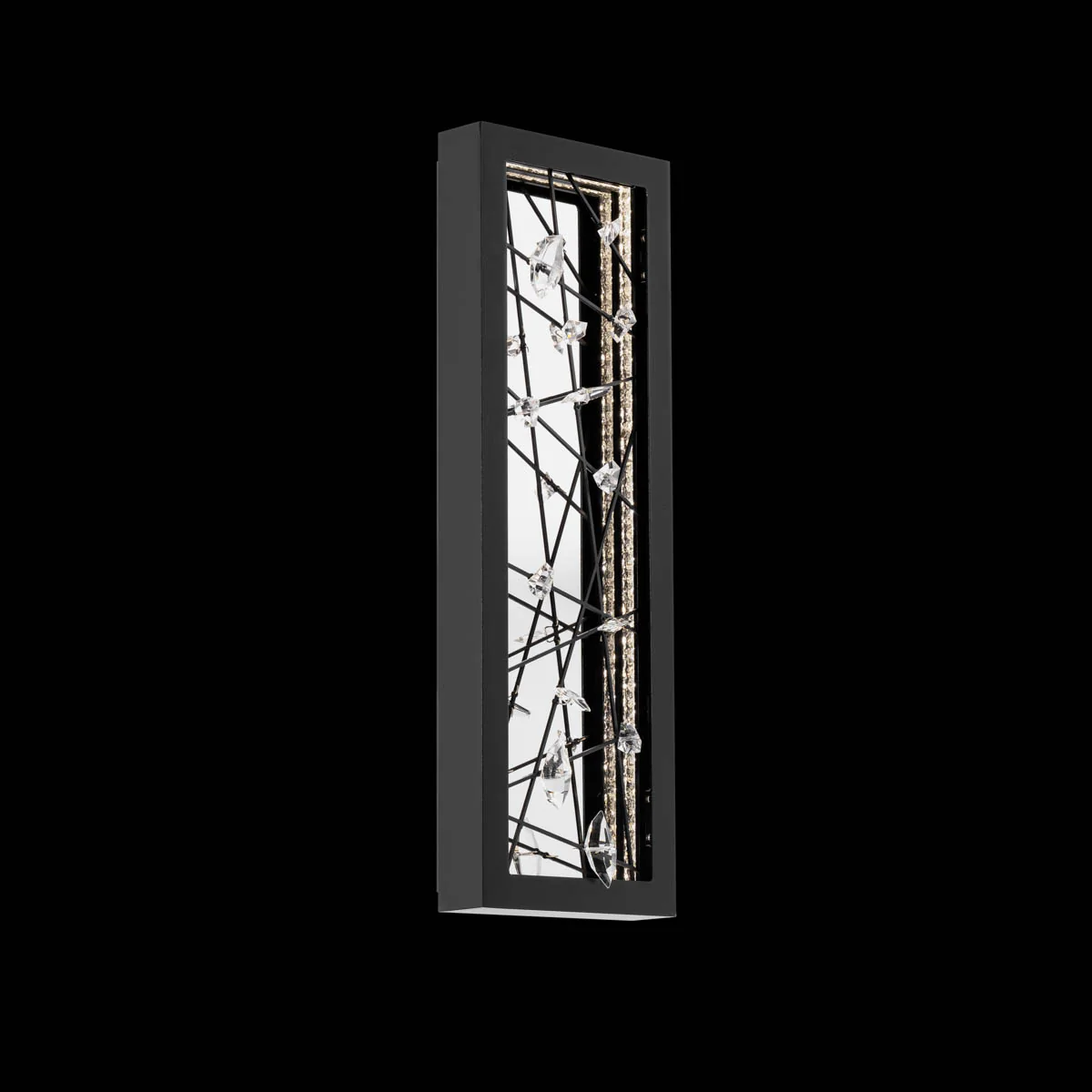 Schonbek Dreamcatcher BWSW43318 Outdoor Wall Light - Image 2