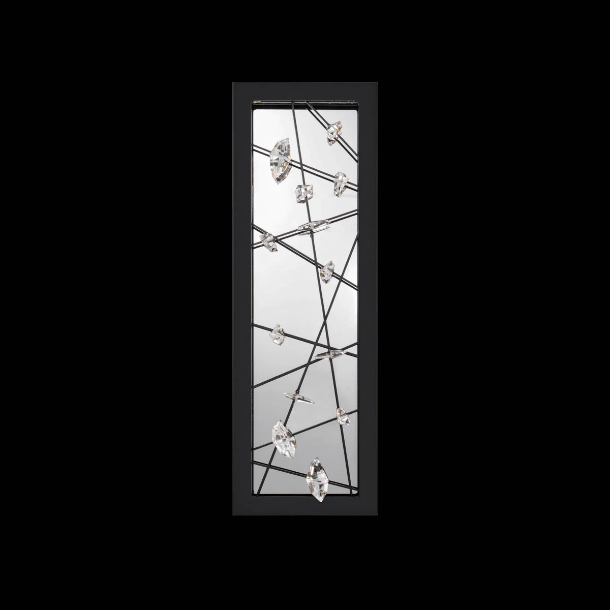 Schonbek Dreamcatcher BWSW43318 Outdoor Wall Light - Image 3