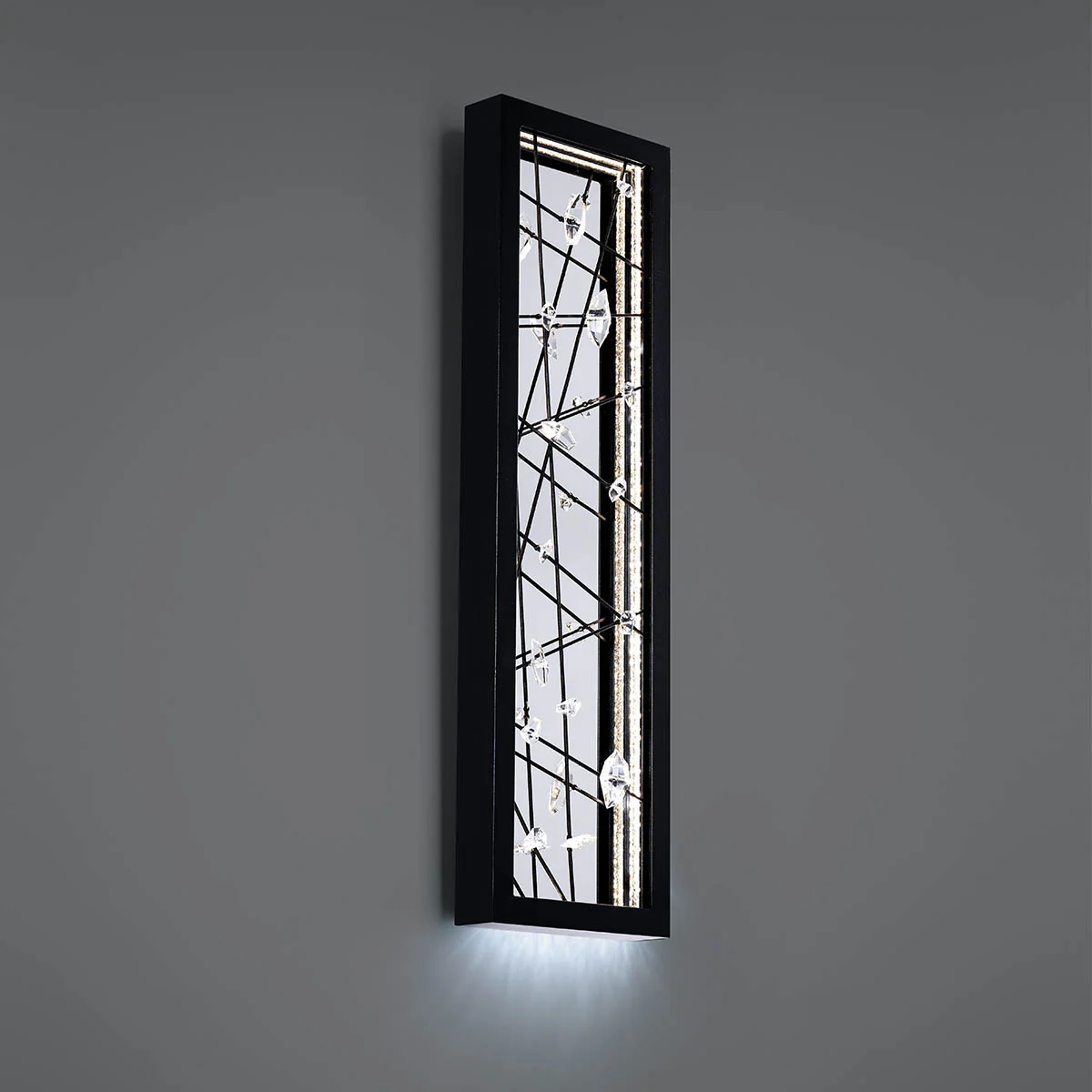 Schonbek Dreamcatcher BWSW43324 Outdoor Wall Light - Image 2