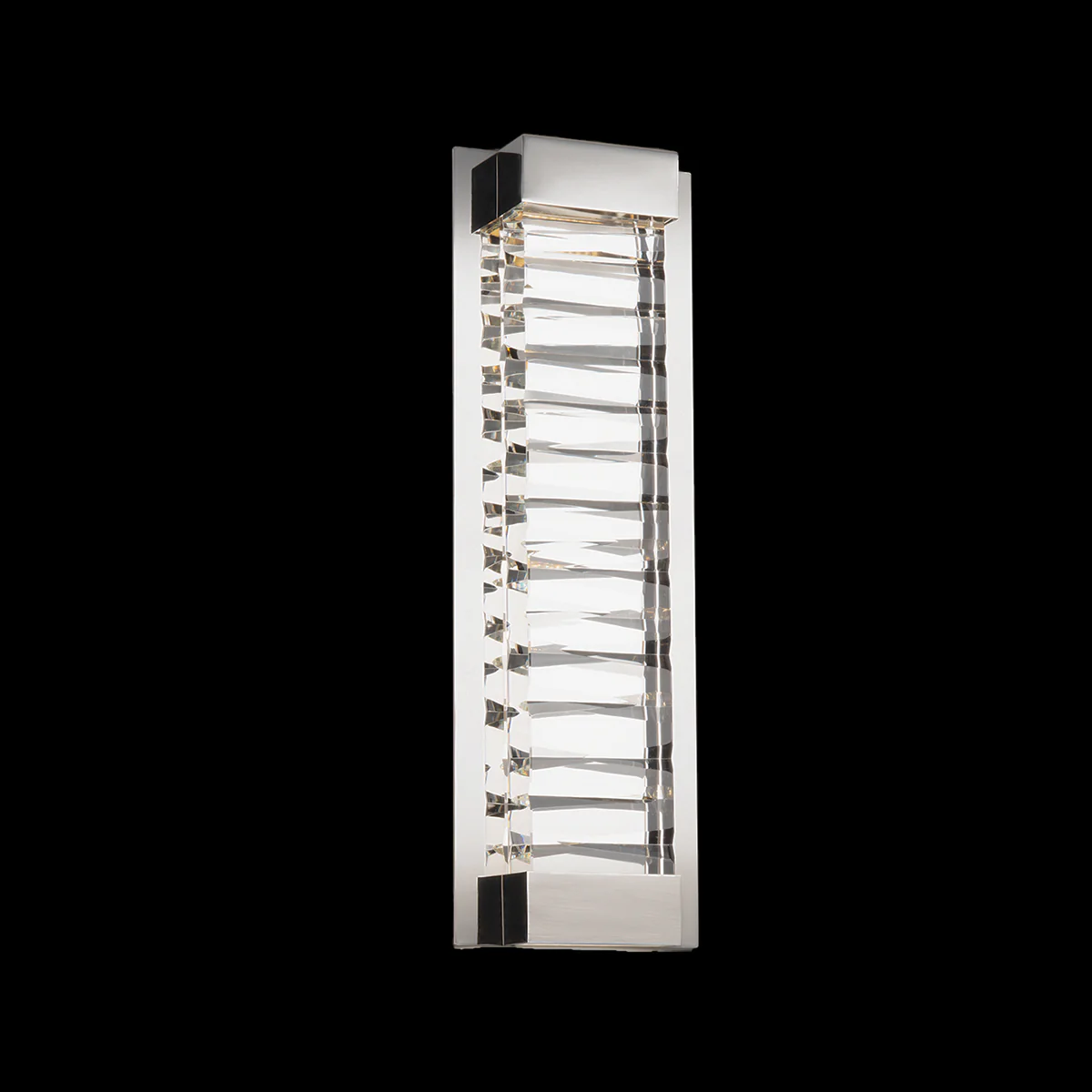 Schonbek Echelon BWS10218 Wall Sconce - Image 2