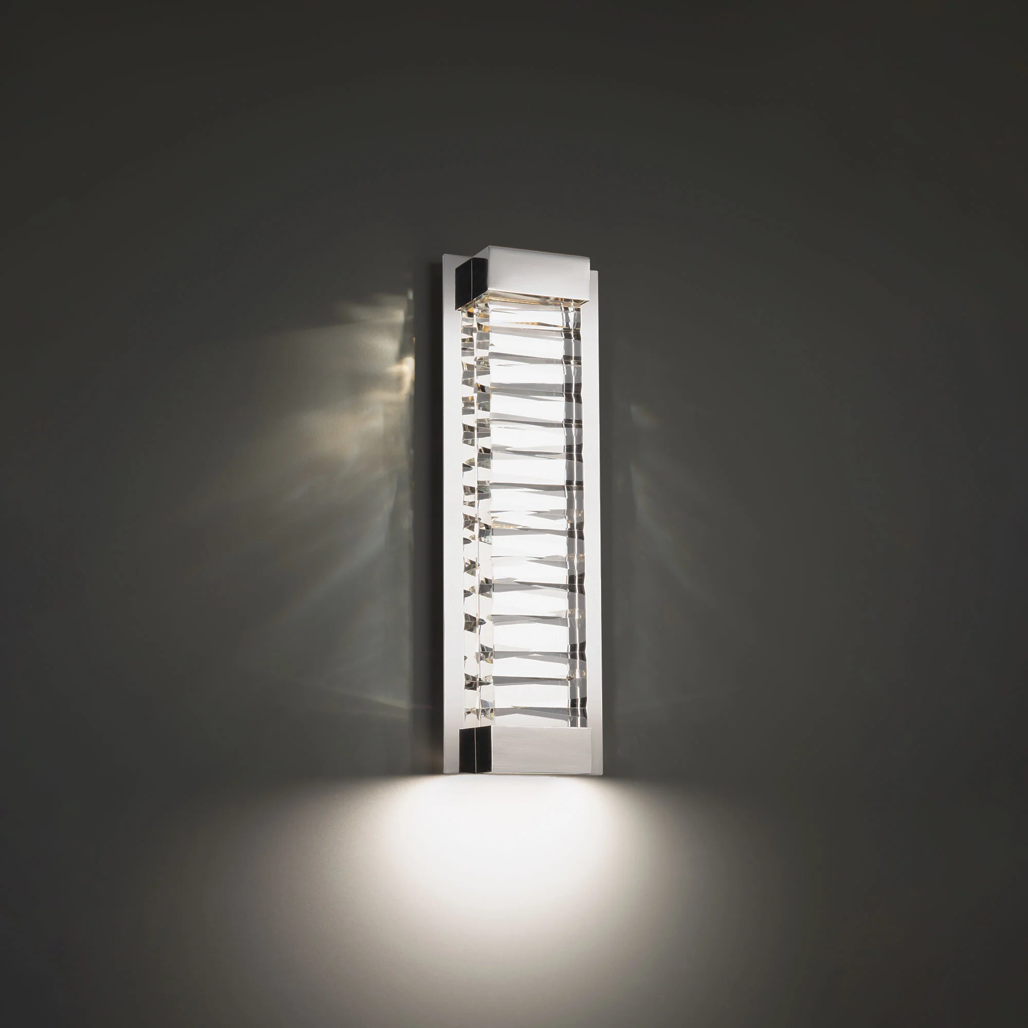 Schonbek Echelon BWS10218 Wall Sconce - Image 3