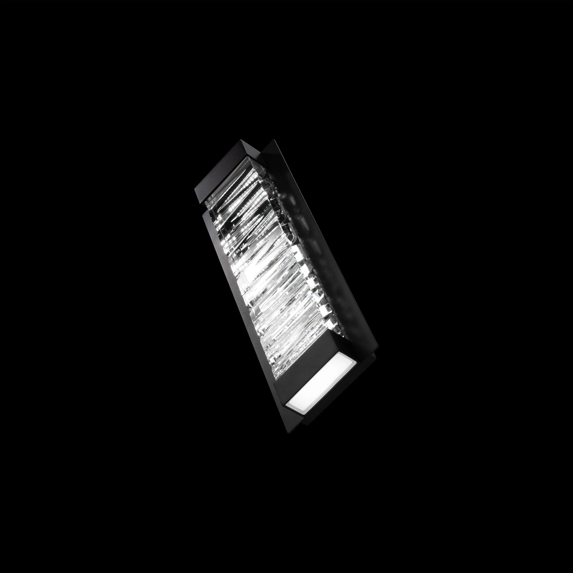Schonbek Echelon BWS10218 Wall Sconce - Image 4