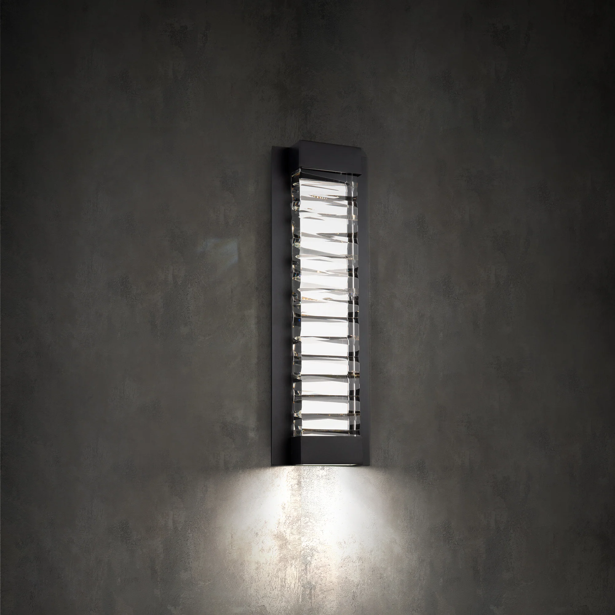 Schonbek Echelon BWS10218 Wall Sconce - Image 6