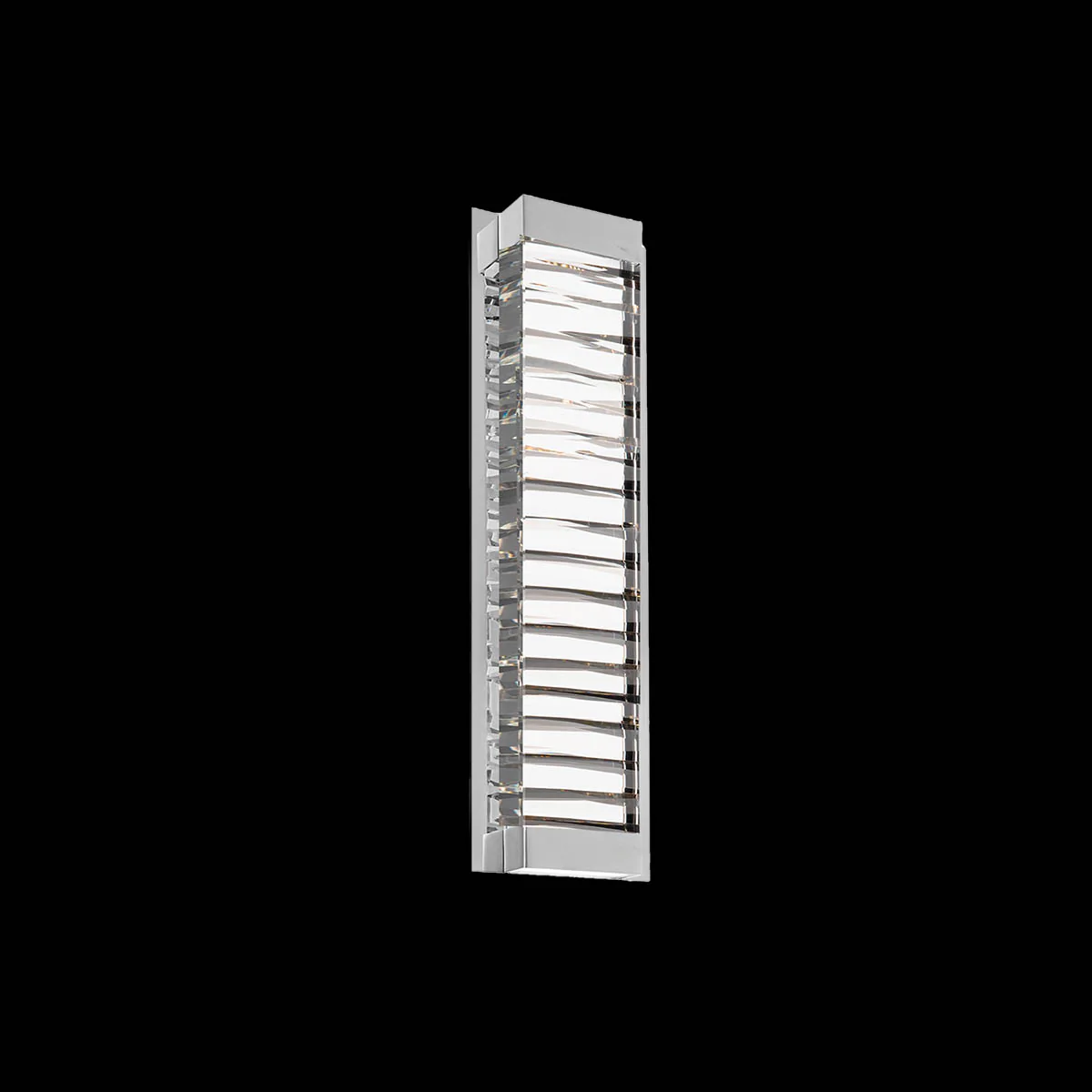 Schonbek Echelon BWS10224 Wall Sconce - Image 2