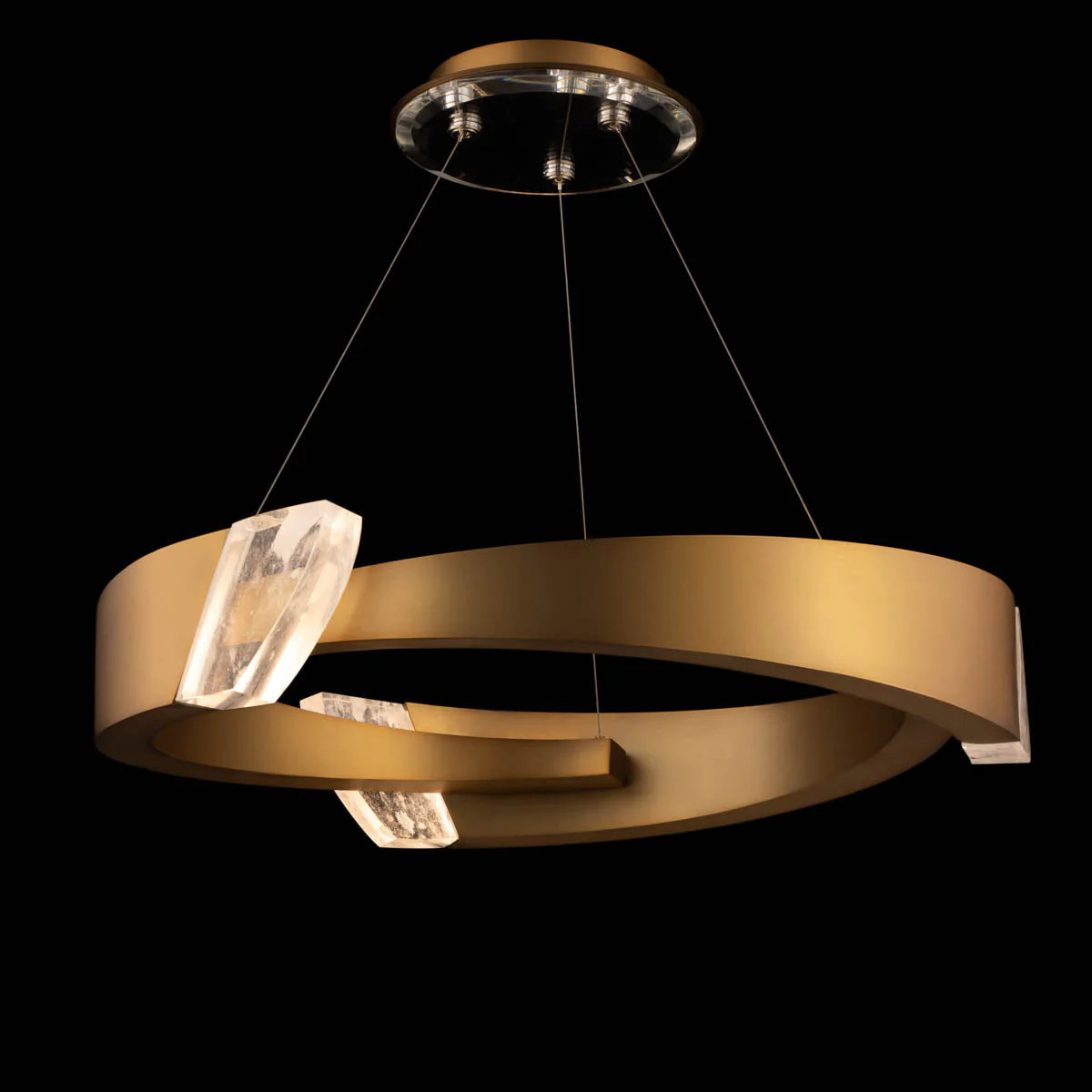 Schonbek Embrace S4834 Pendant - Image 2