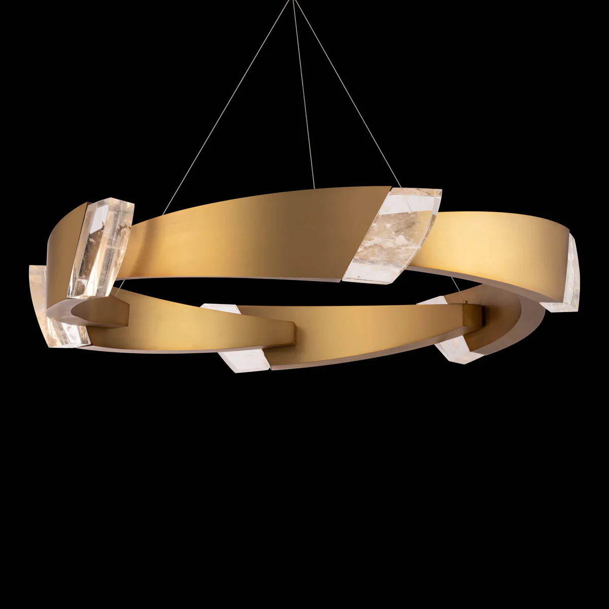 Schonbek Embrace S4844 Pendant - Image 2