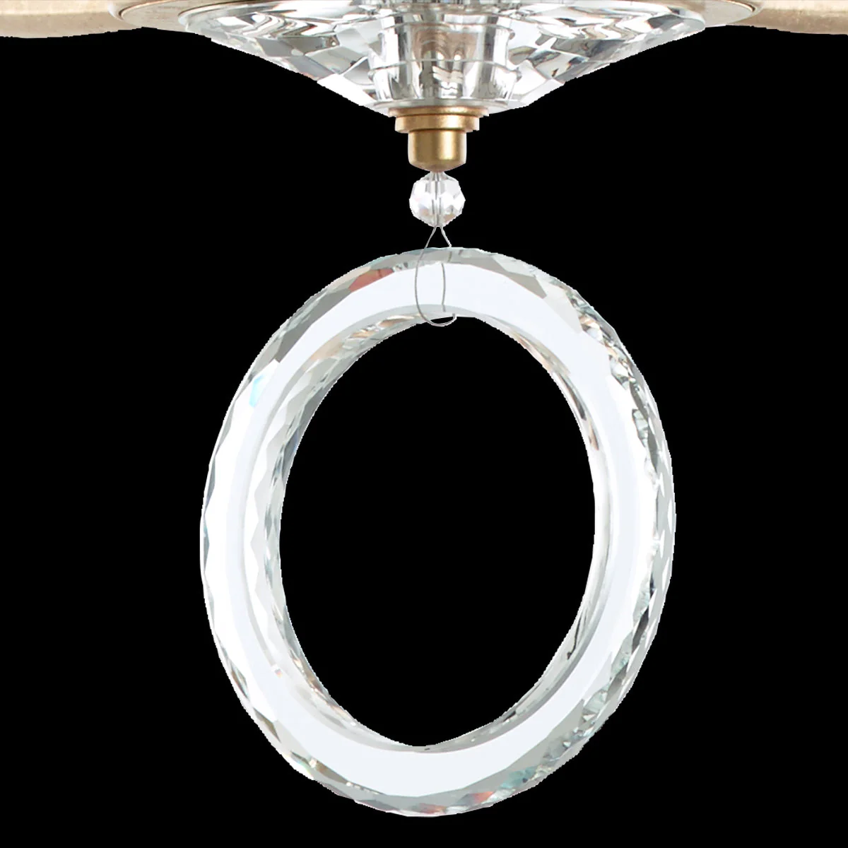 Schonbek Emilea MA1012 Chandelier - Image 2