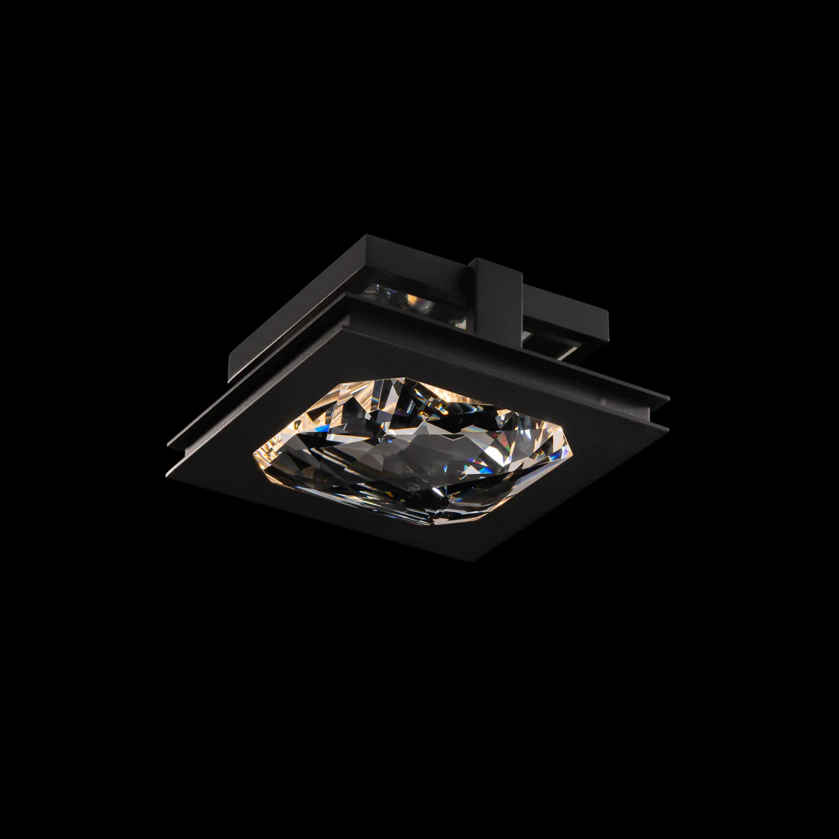 Schonbek Enchante BFM75210 Flush Mount - Image 2