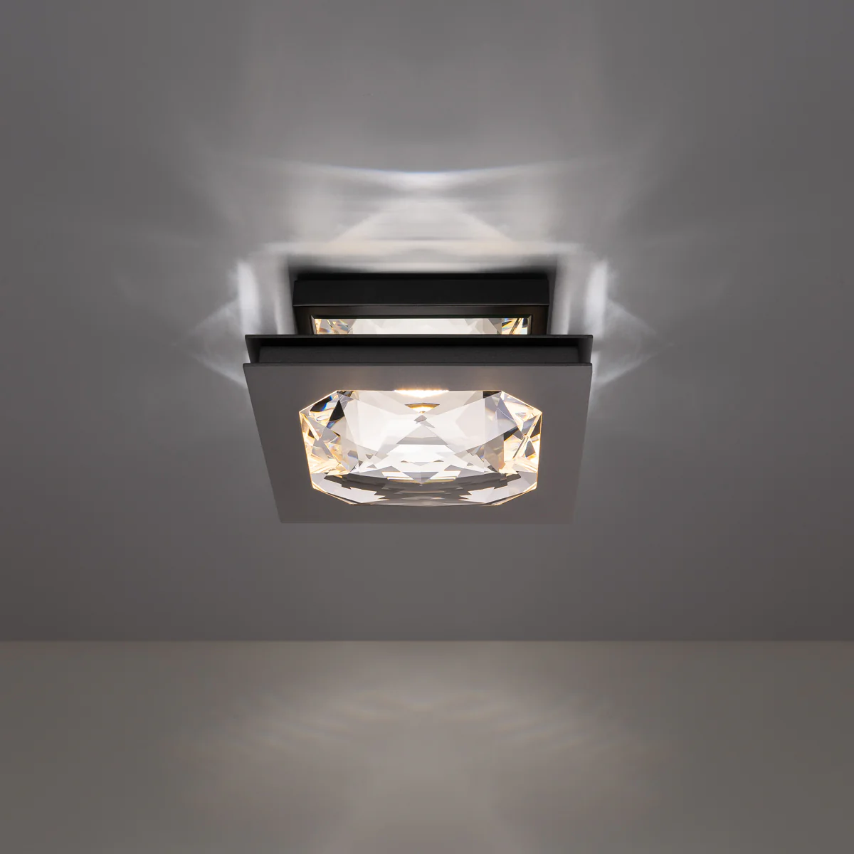 Schonbek Enchante BFM75210 Flush Mount - Image 3
