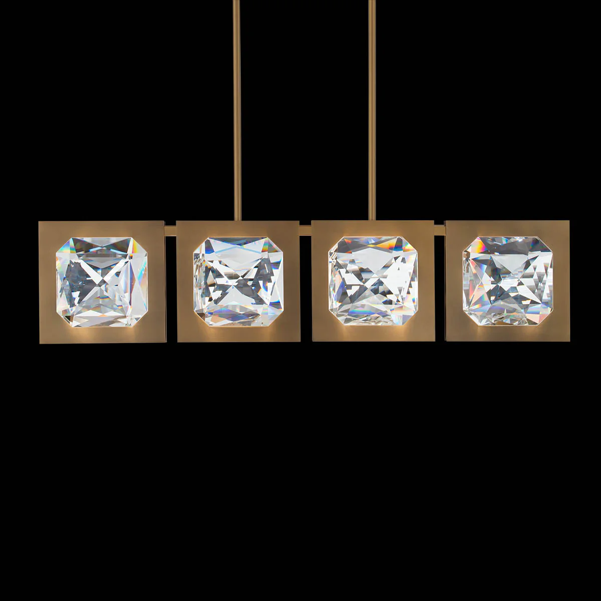 Schonbek Enchante BPD75243 Linear Pendant - Image 2