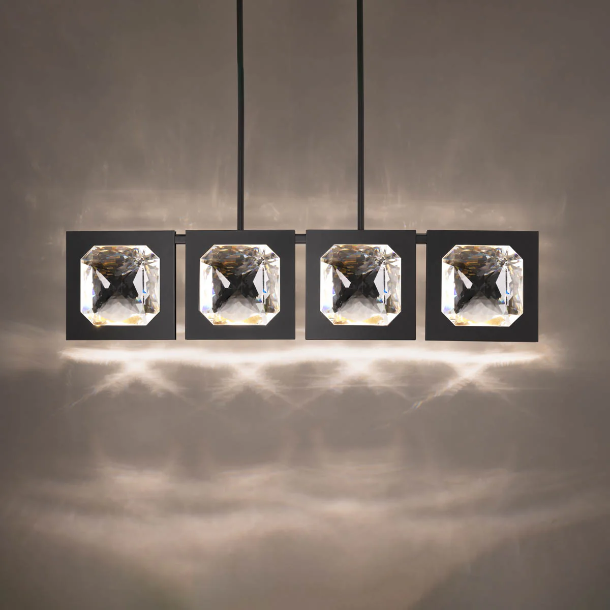 Schonbek Enchante BPD75243 Linear Pendant - Image 3