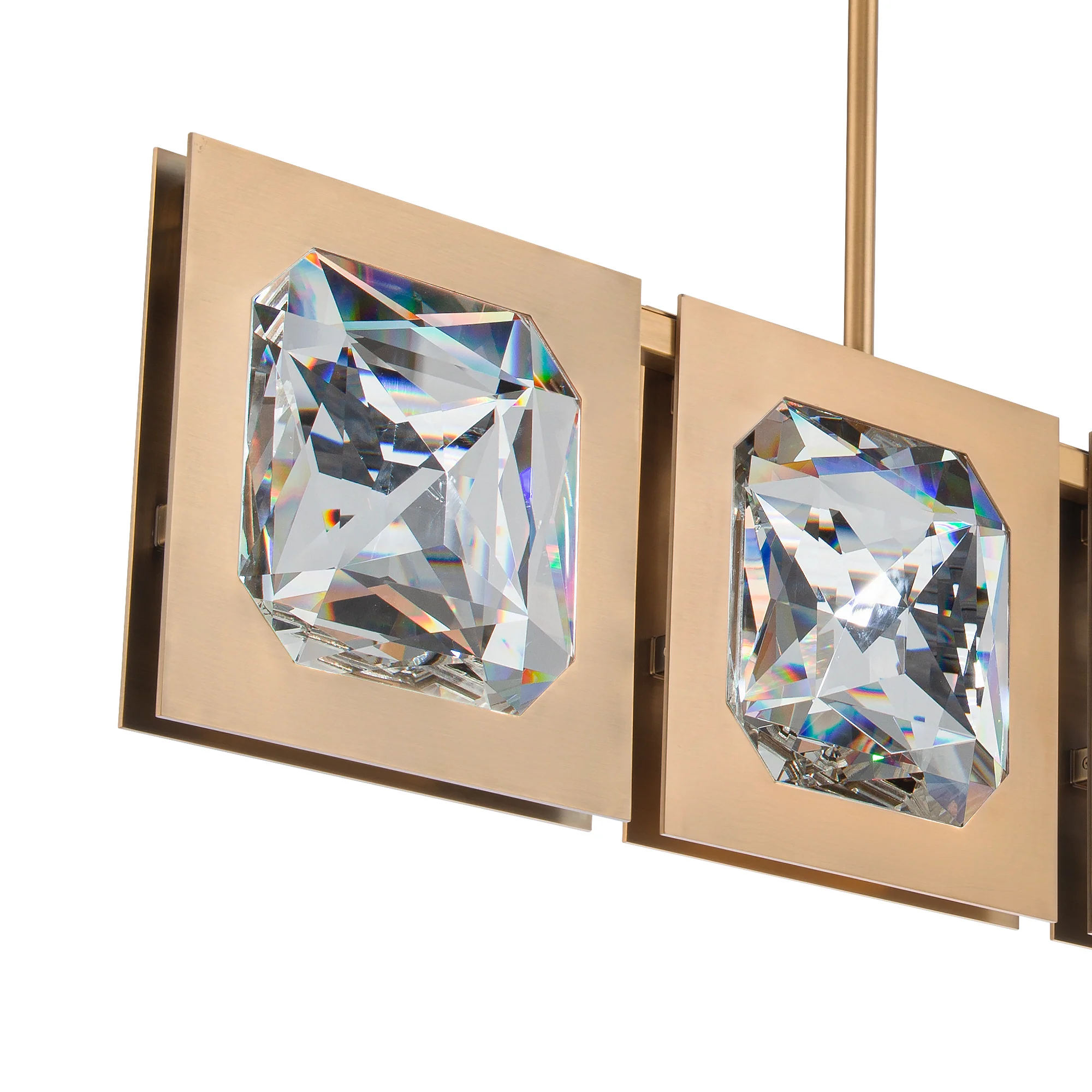 Schonbek Enchante BPD75243 Linear Pendant - Image 4