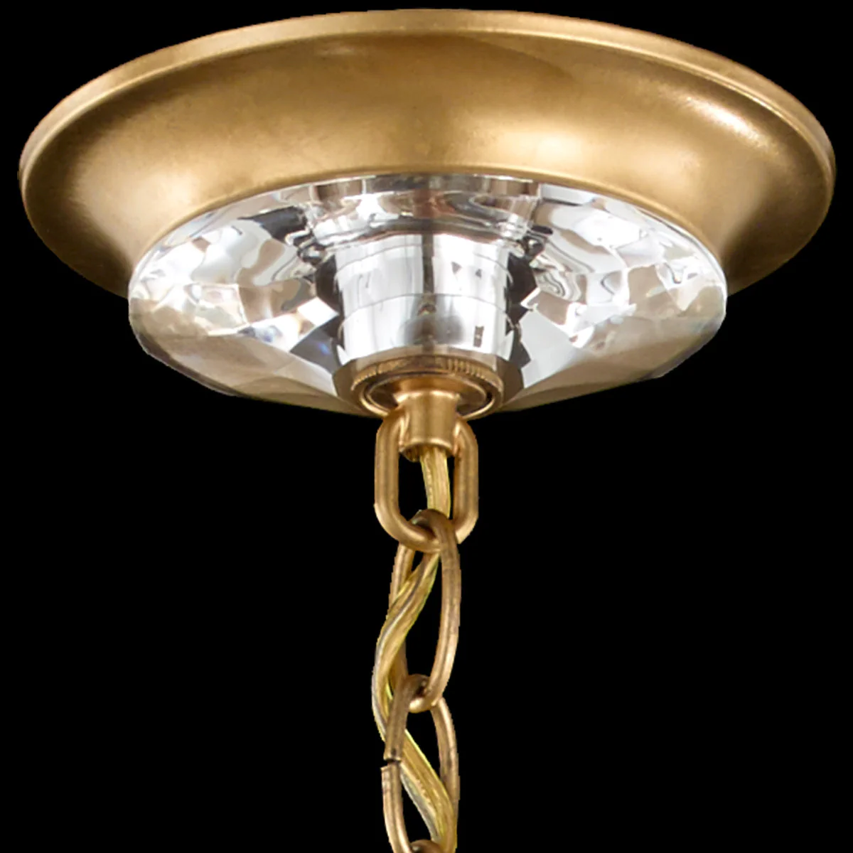 Schonbek Esmery AR1006 Chandelier - Image 2