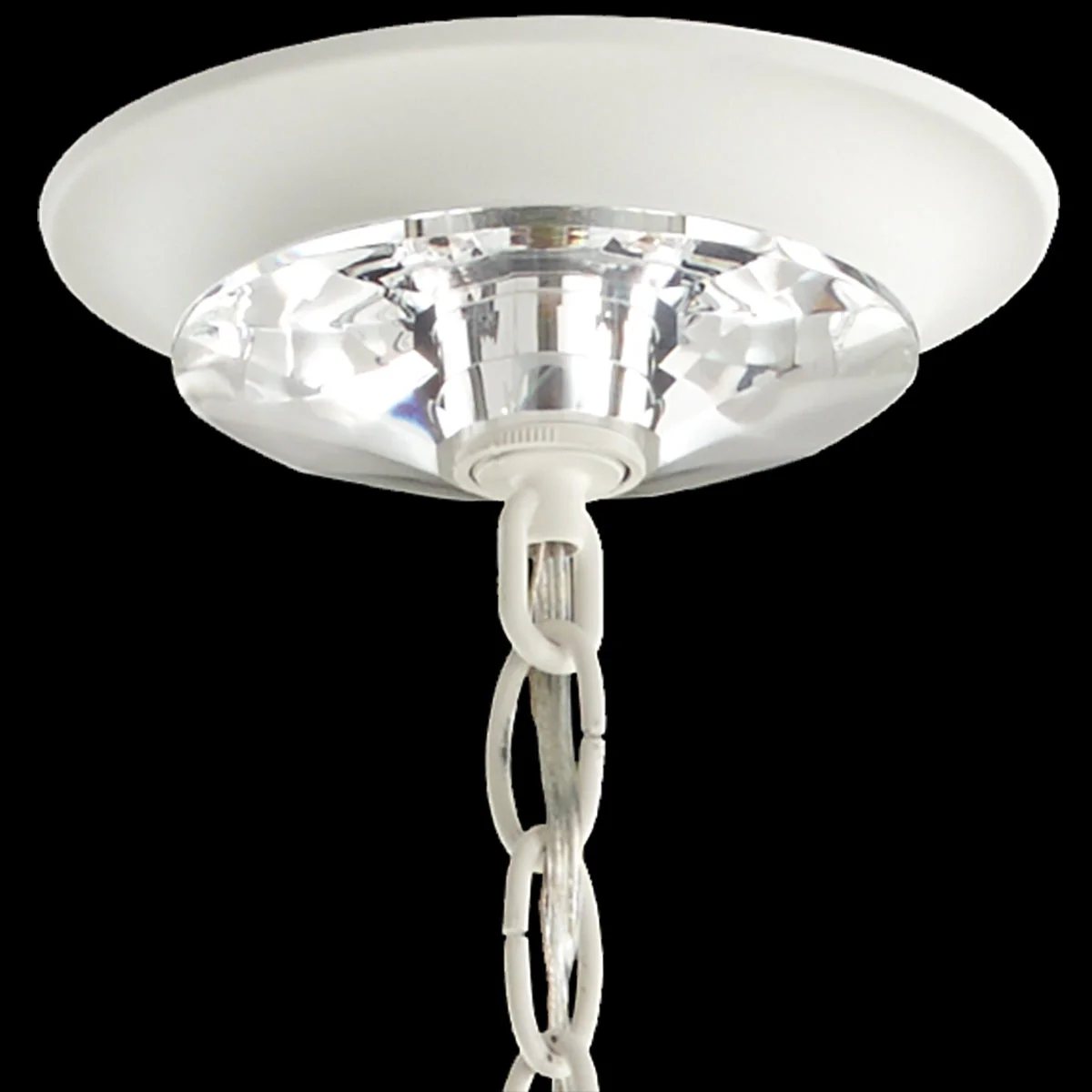 Schonbek Esmery AR1008 Chandelier - Image 2