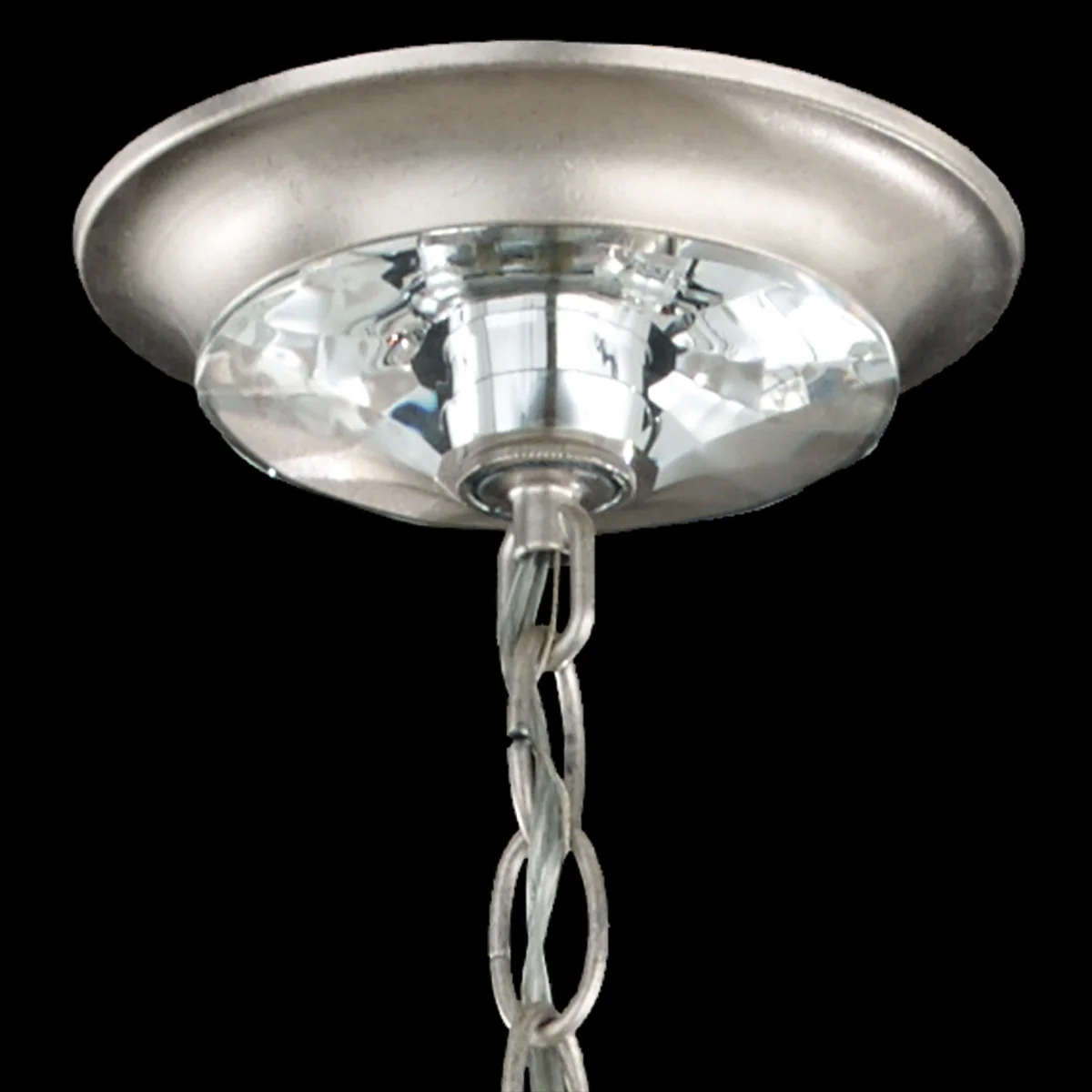 Schonbek Esmery AR1012 Chandelier - Image 2