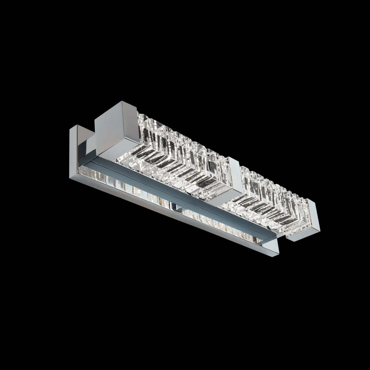 Schonbek Guild BWS11226 Bath Vanity & Wall Light - Image 3