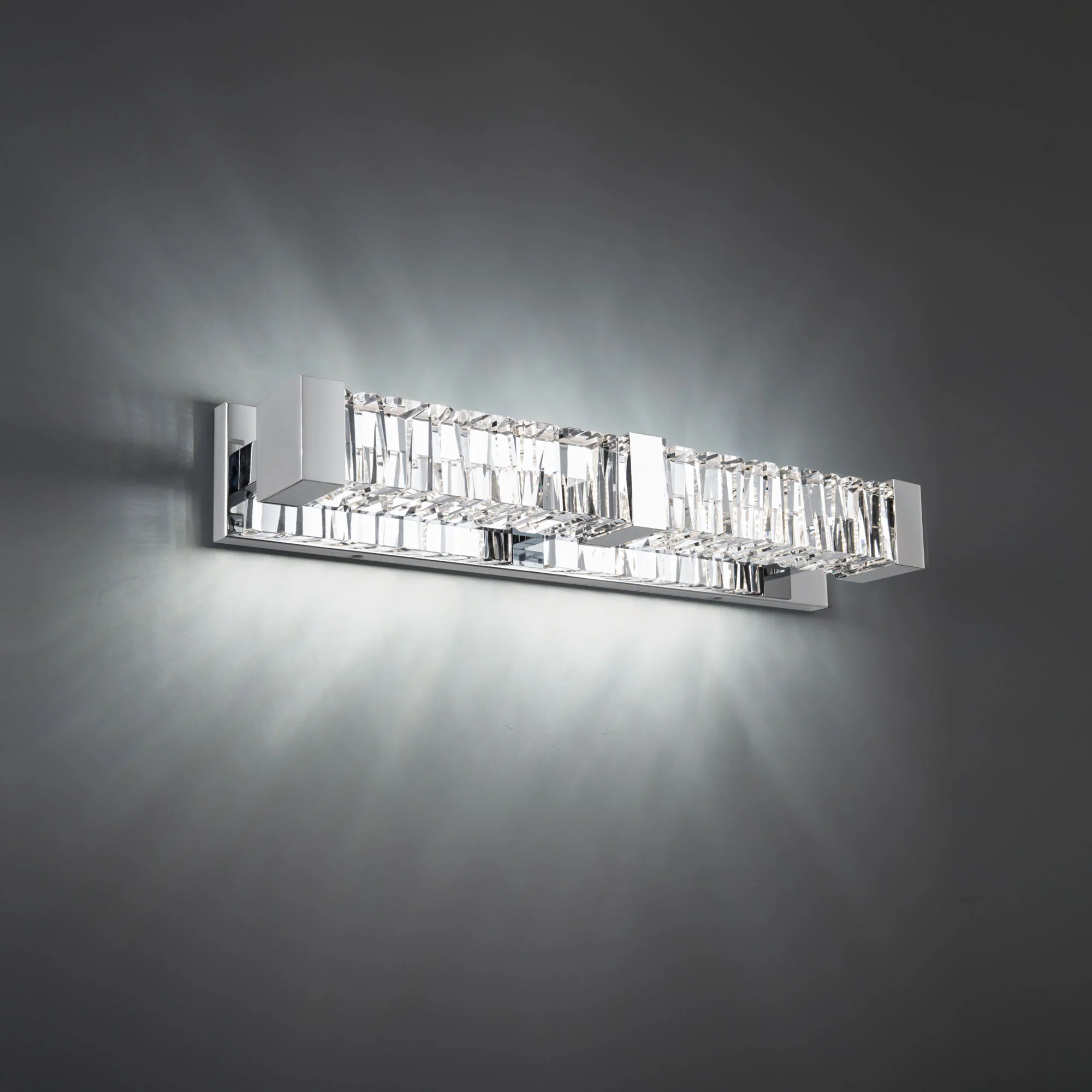 Schonbek Guild BWS11226 Bath Vanity & Wall Light - Image 4