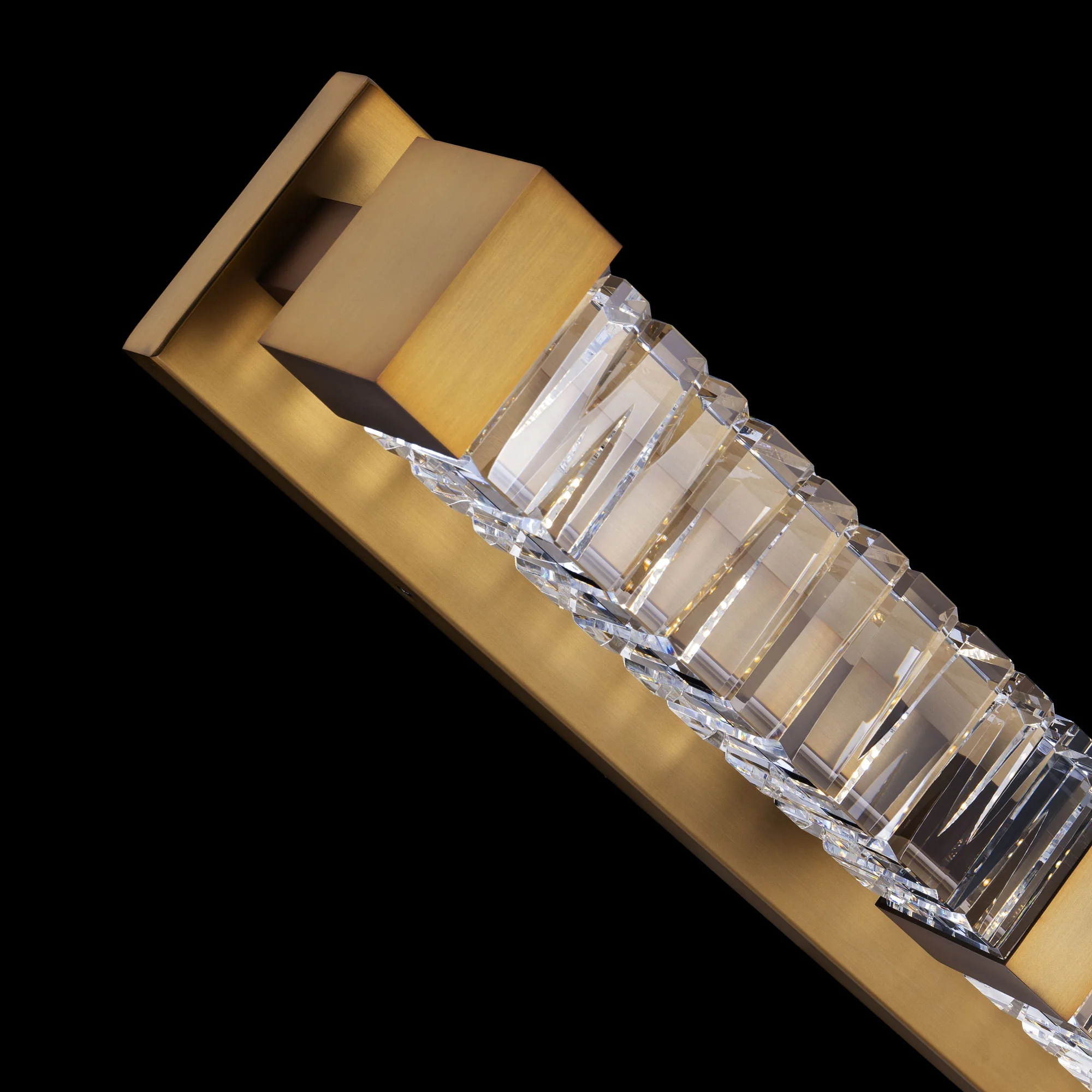 Schonbek Guild BWS11226 Bath Vanity & Wall Light - Image 5